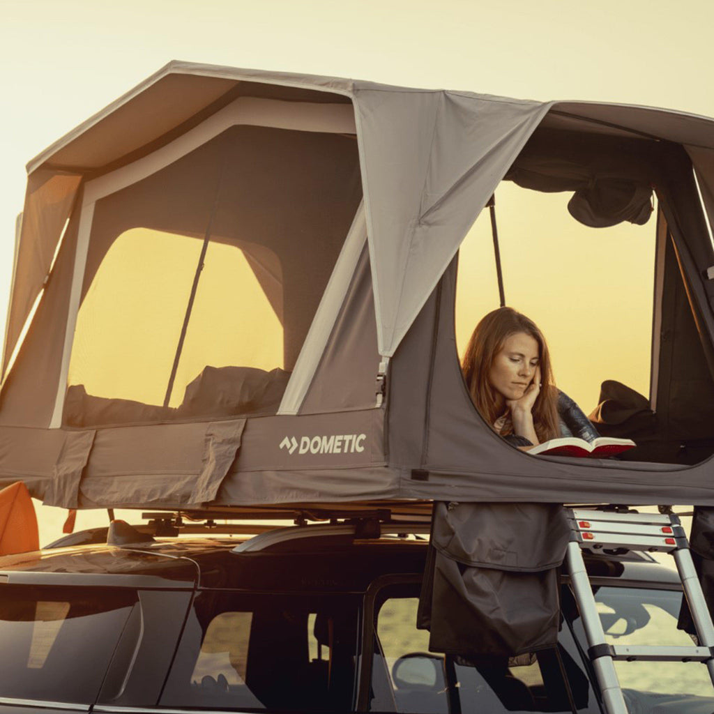 TRT 140 AIR Inflatable Roof Tent