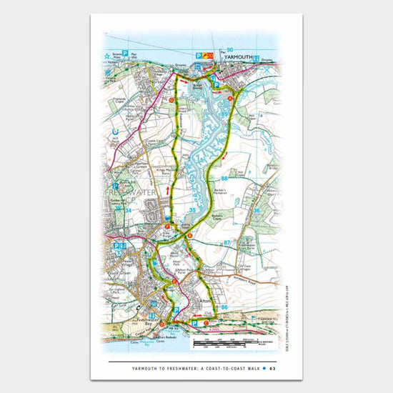 Pathfinder 94 - Isle of Wight