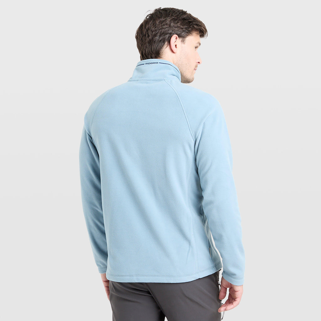 Men's National Trust Corey II Half Zip