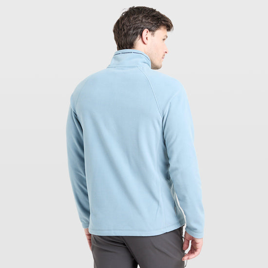 Men's National Trust Corey II Half Zip