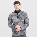 Men's Dewlish II Micro Half Zip Fleece