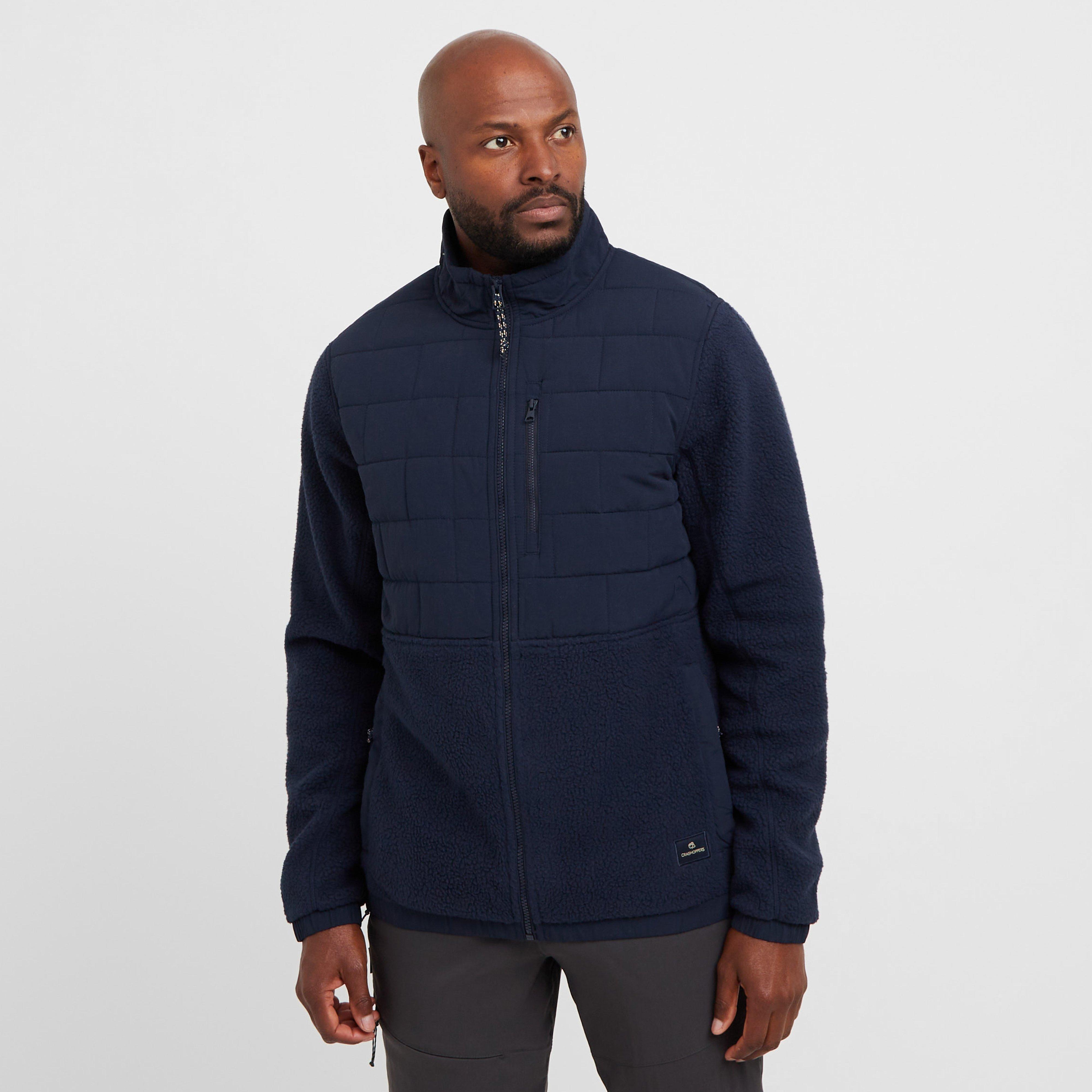 Men's Helvellyn Hybrid Jacket