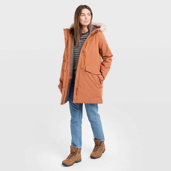 Women's Sofia II Jacket