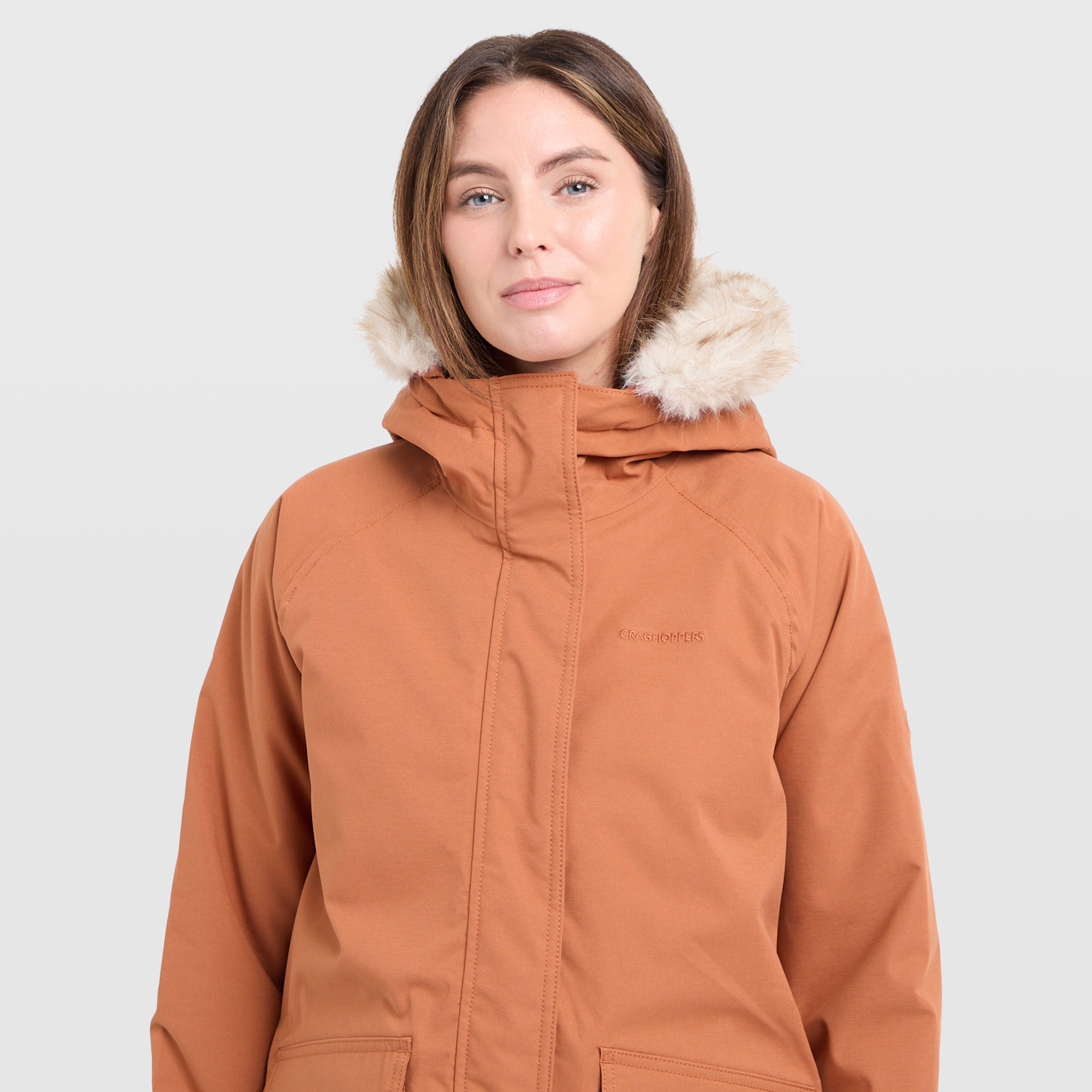 Women's Sofia II Jacket