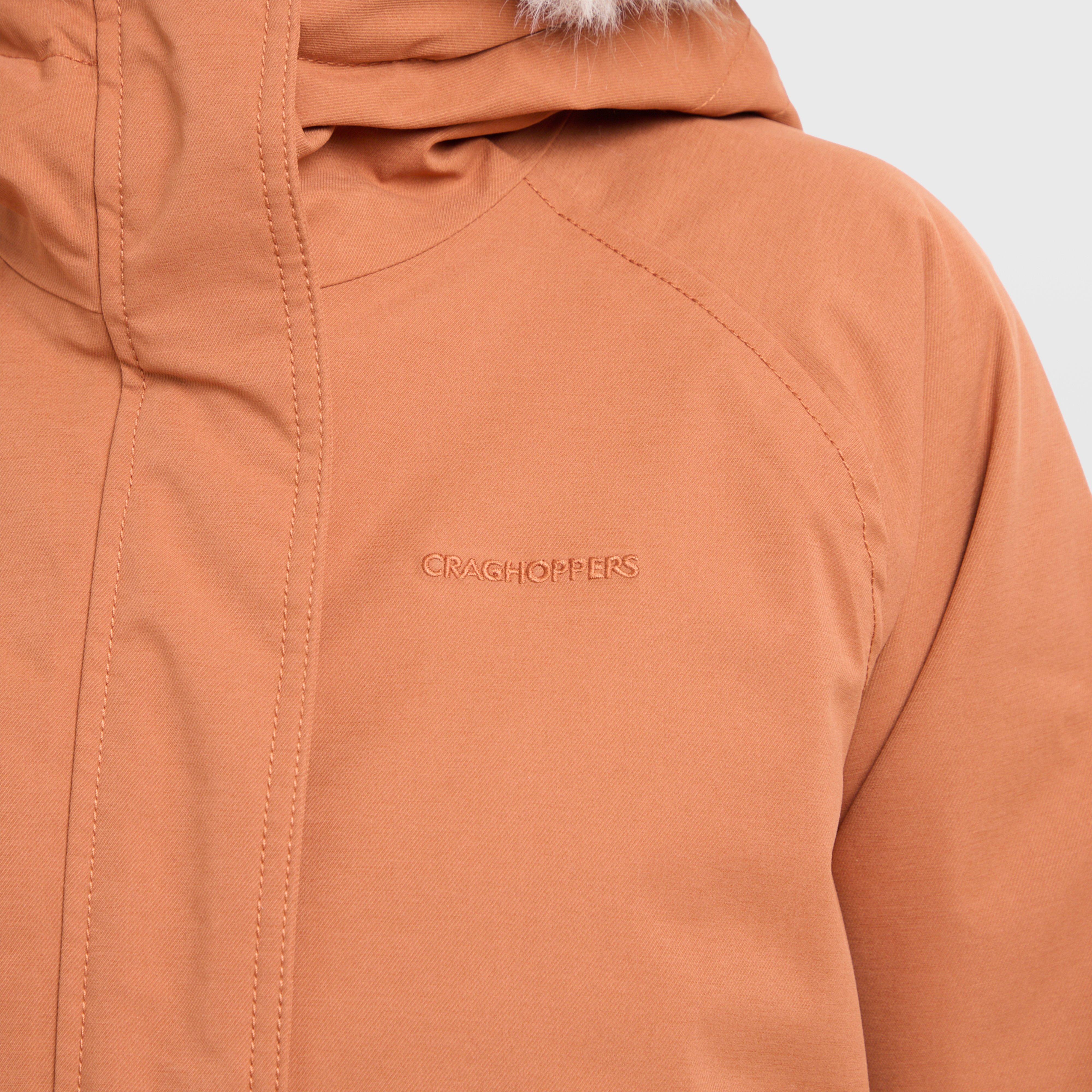 Women's Sofia II Jacket