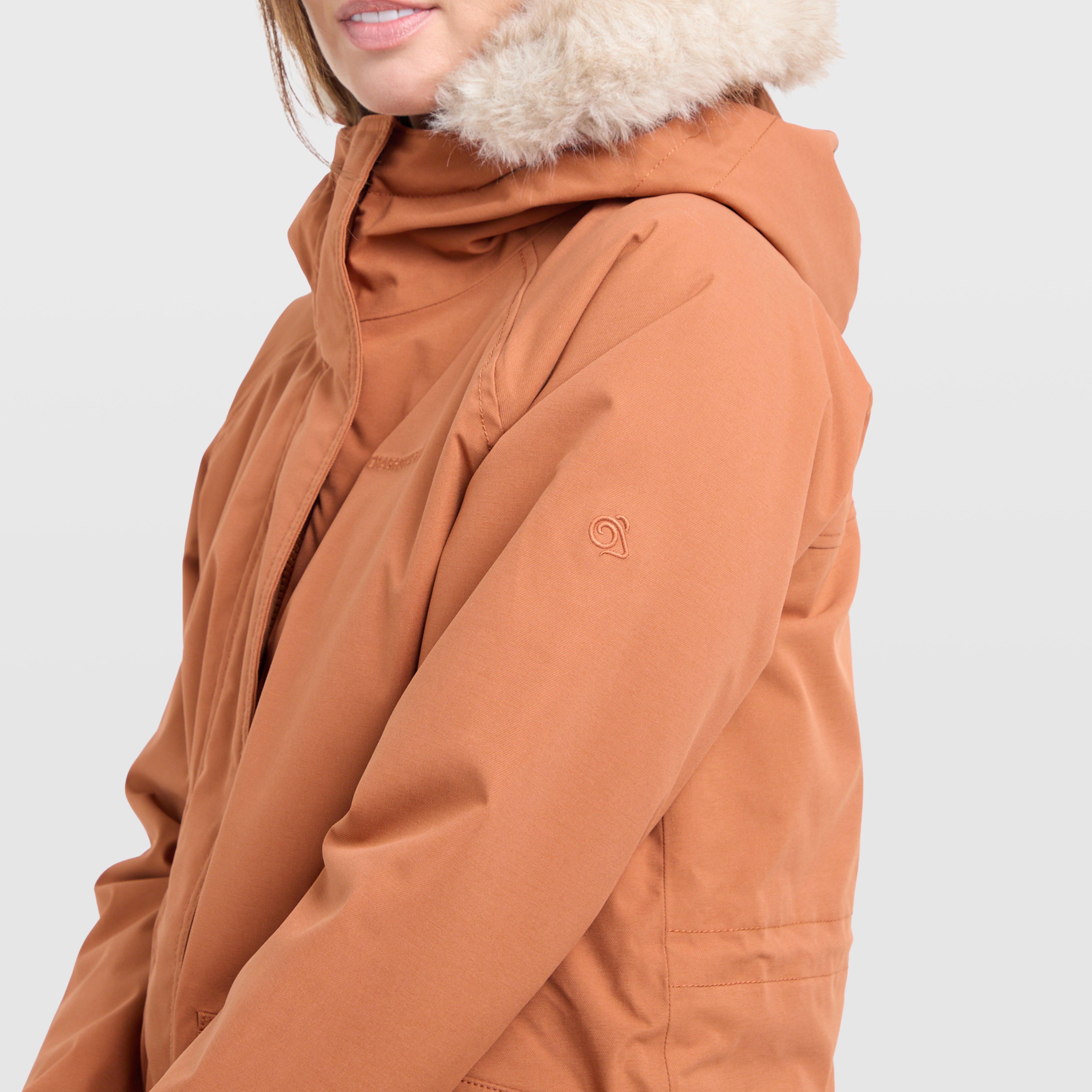 Women's Sofia II Jacket