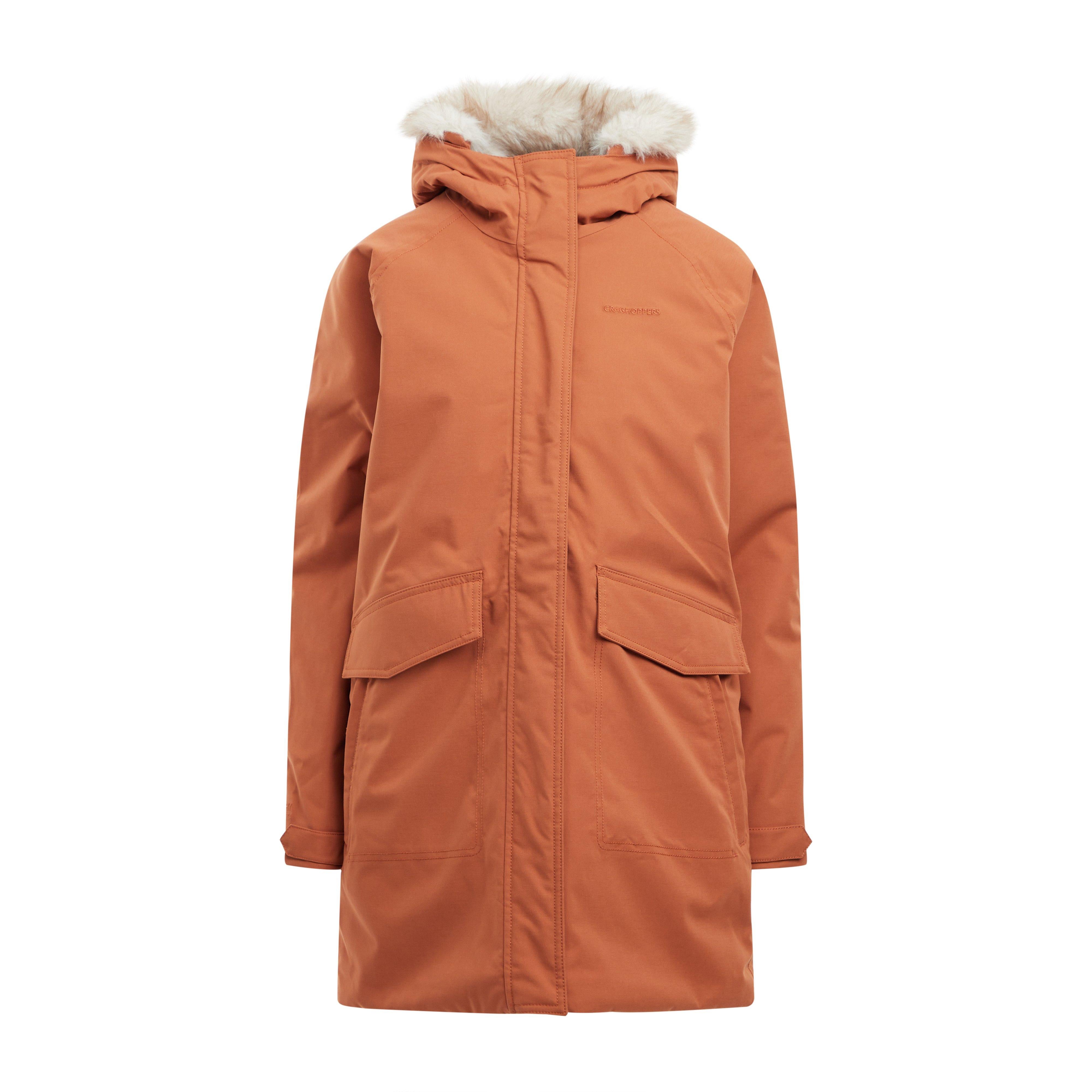 Women's Sofia II Jacket