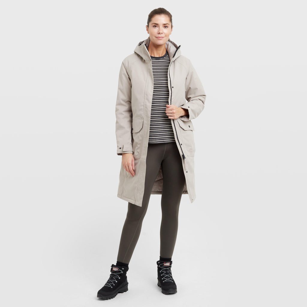 Women’s Rosalind Waterproof Jacket