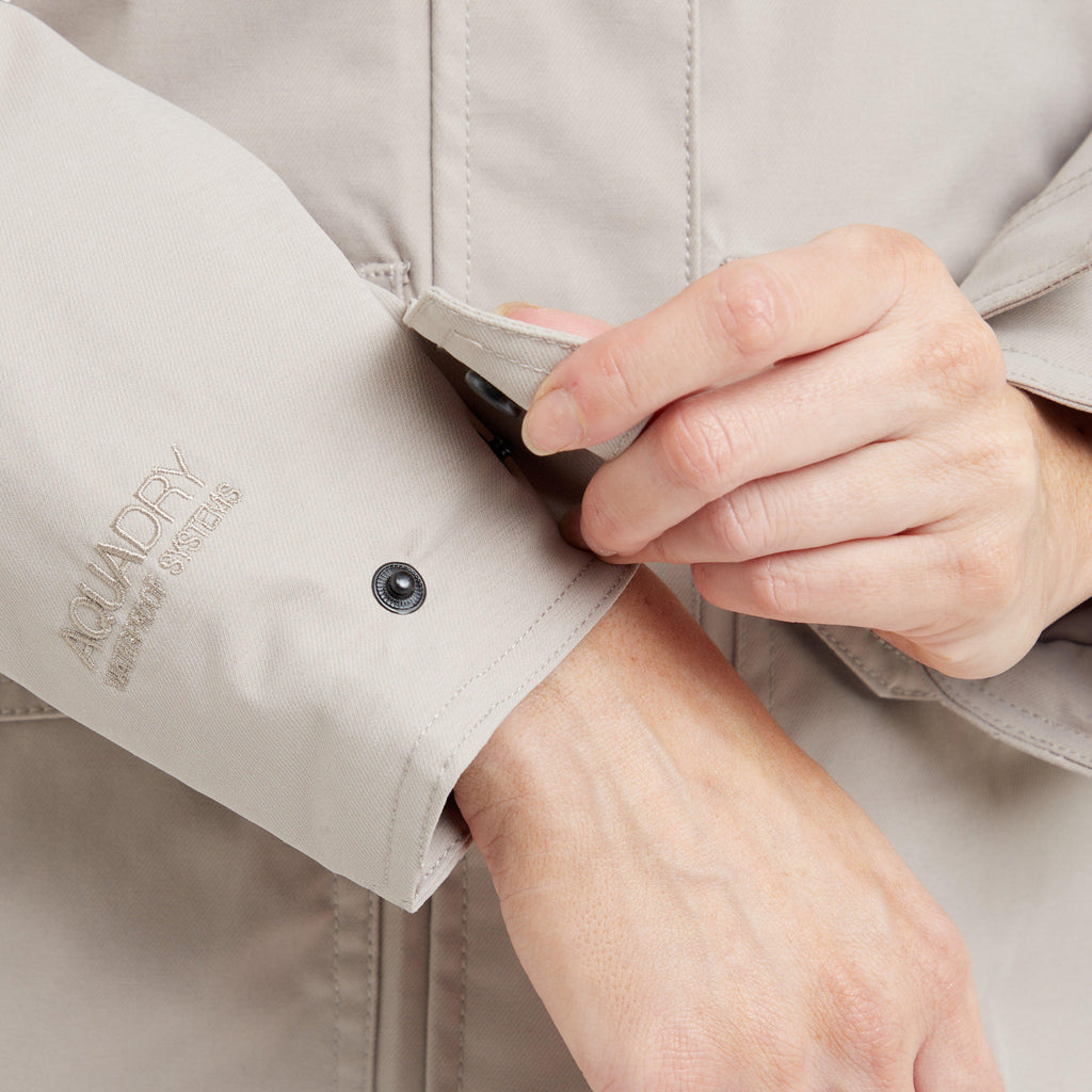 Women’s Rosalind Waterproof Jacket