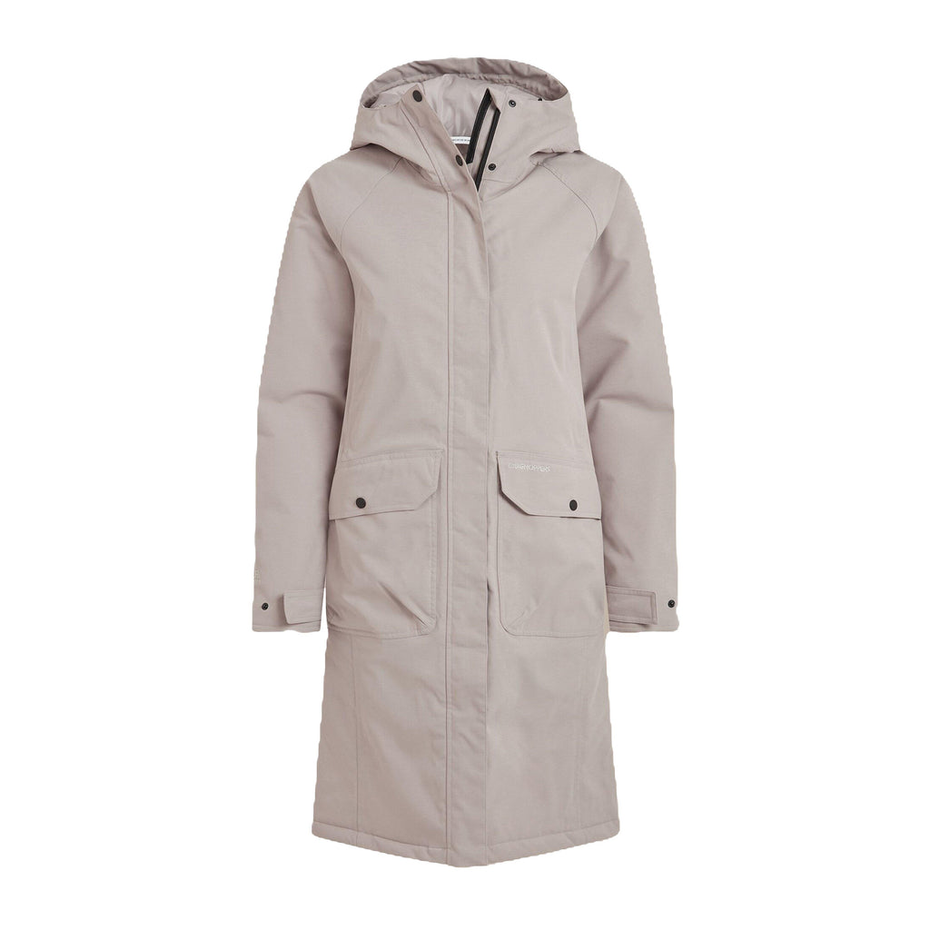 Women’s Rosalind Waterproof Jacket