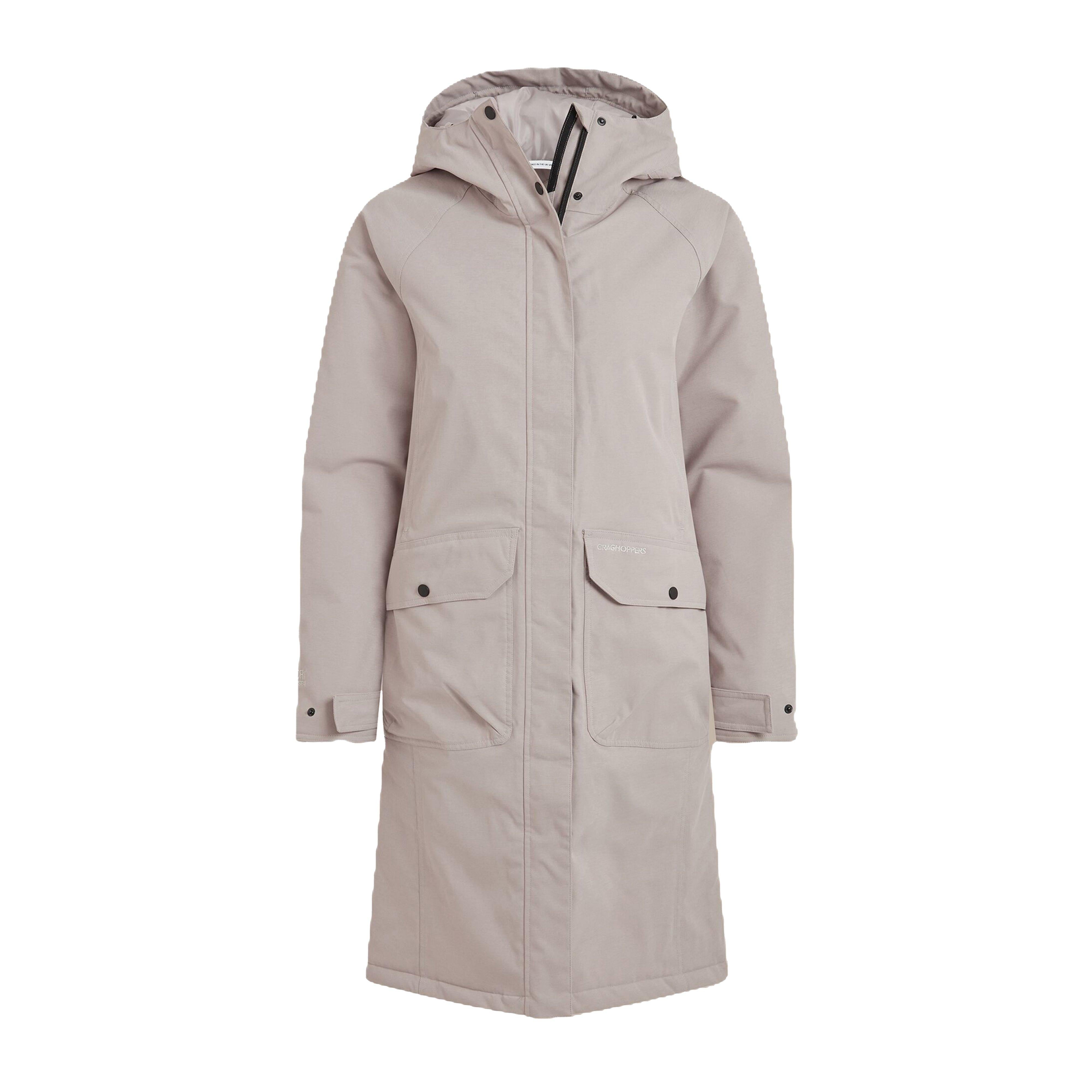 Women’s Rosalind Waterproof Jacket