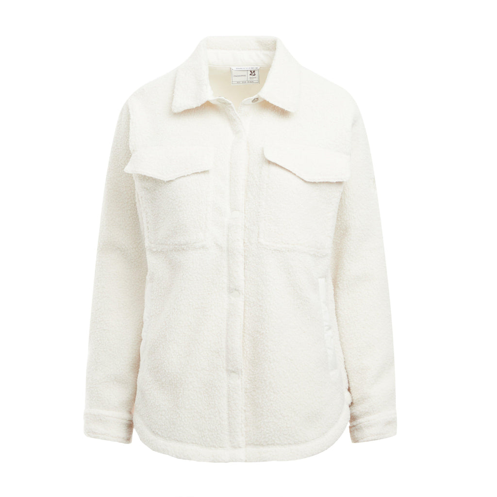 Women's Ribwort Overshirt