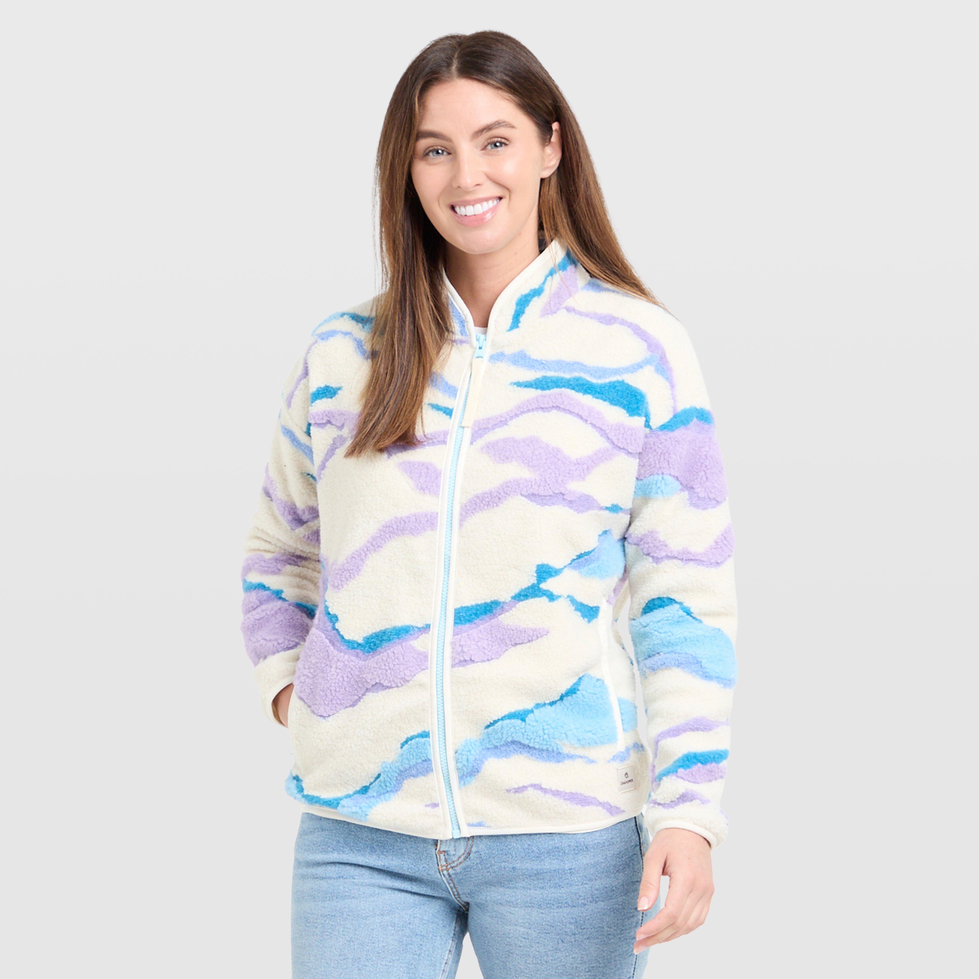 Women's Catalina Full Zip Fleece