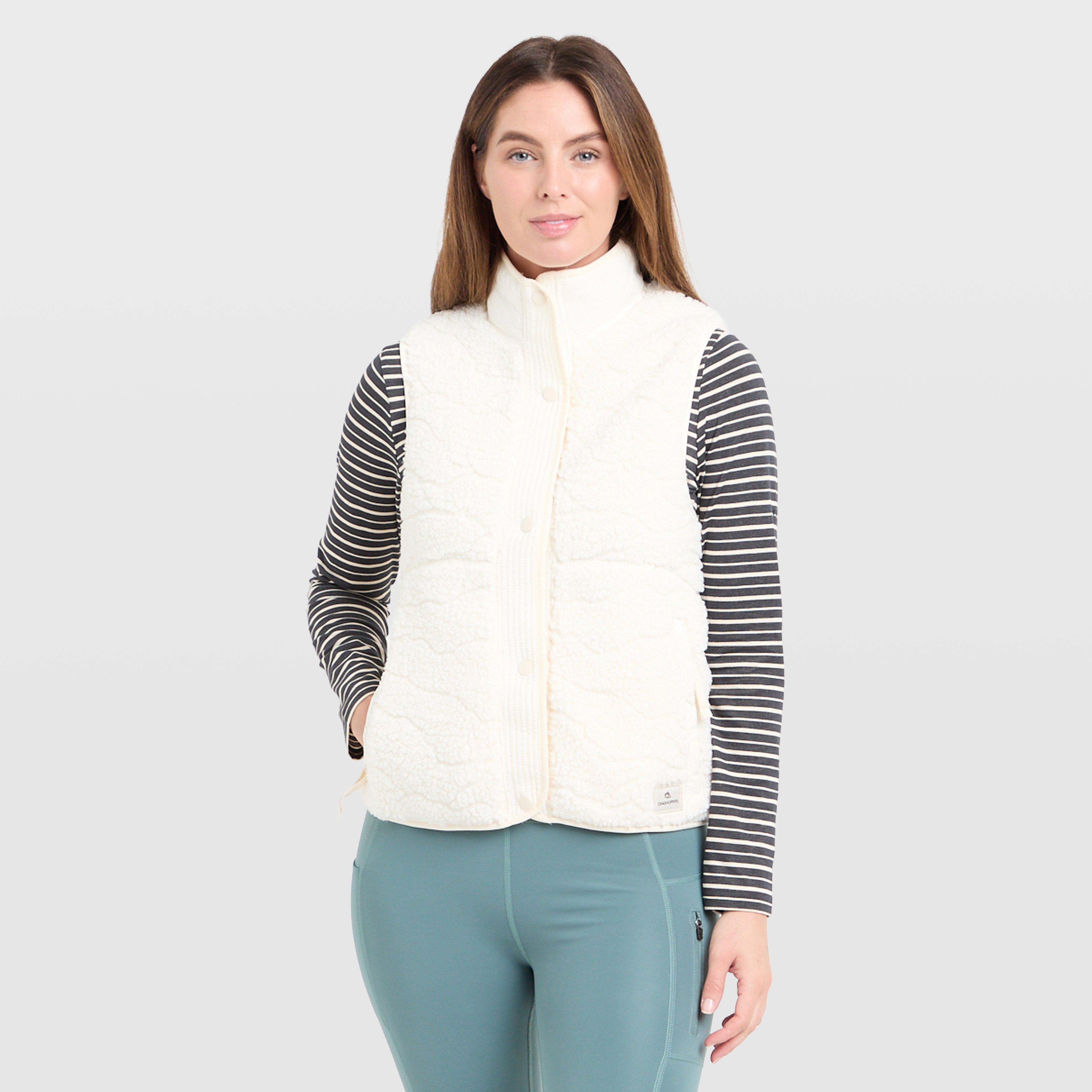 Women's Dinas II Vest