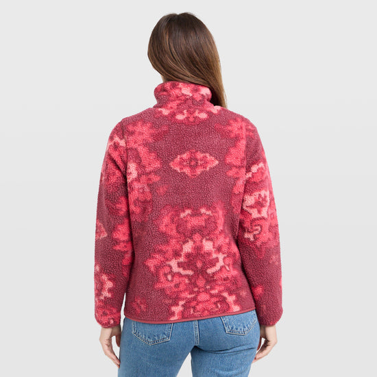 Women's National Trust Rosemary Fleece