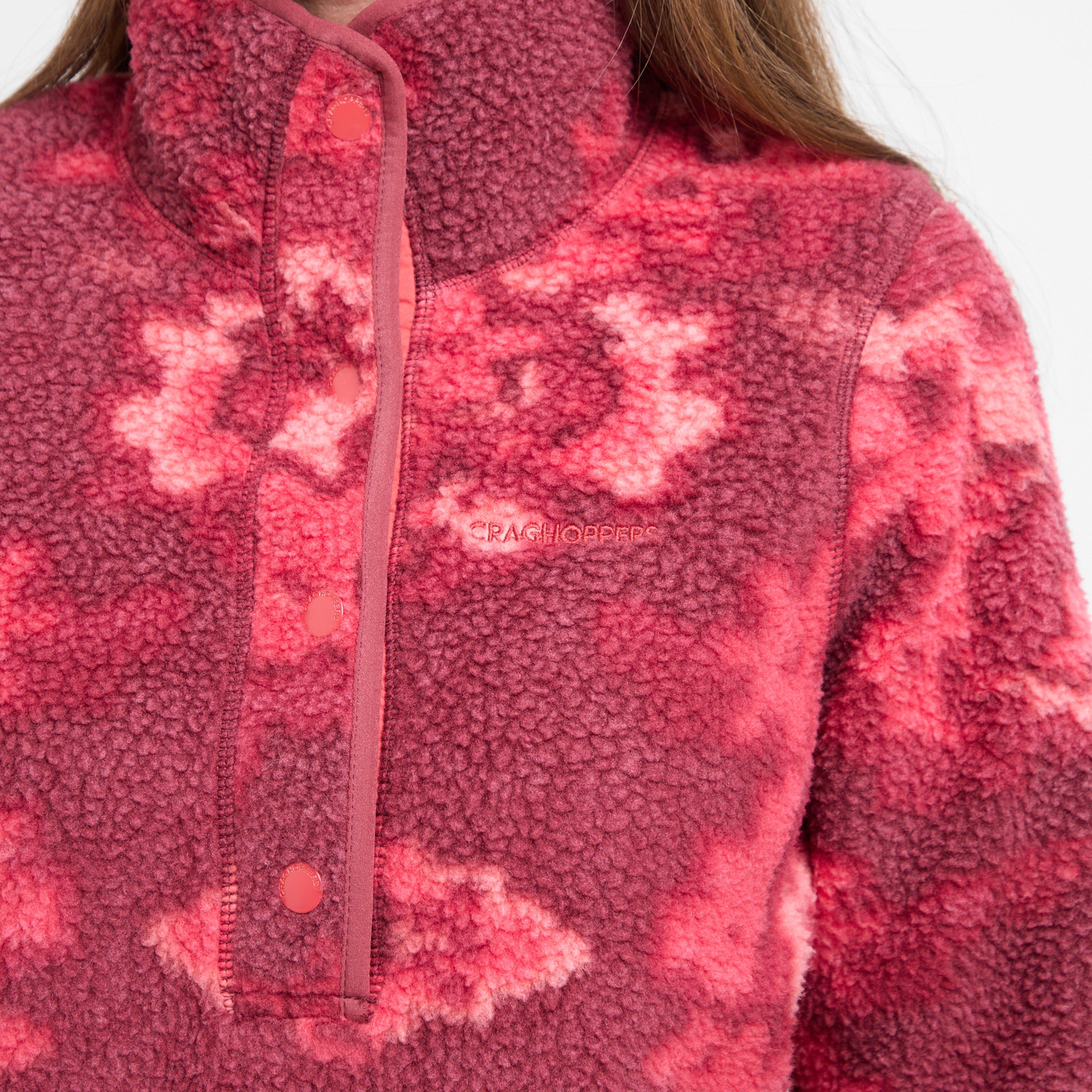 Women's National Trust Rosemary Fleece