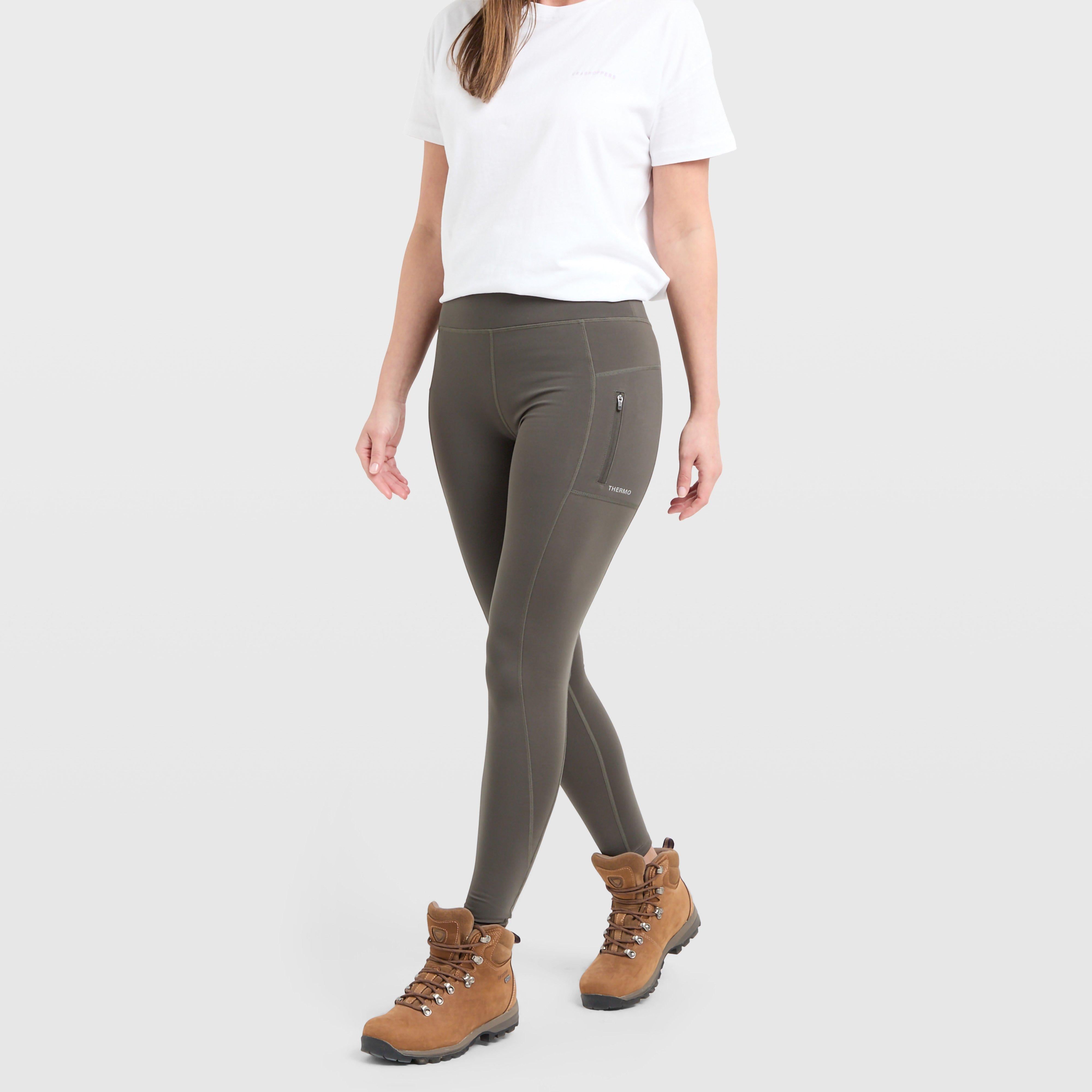 Women’s Kiwi Pro Thermal Leggings