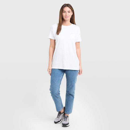 Women’s Yago Organic Short Sleeve T-Shirt