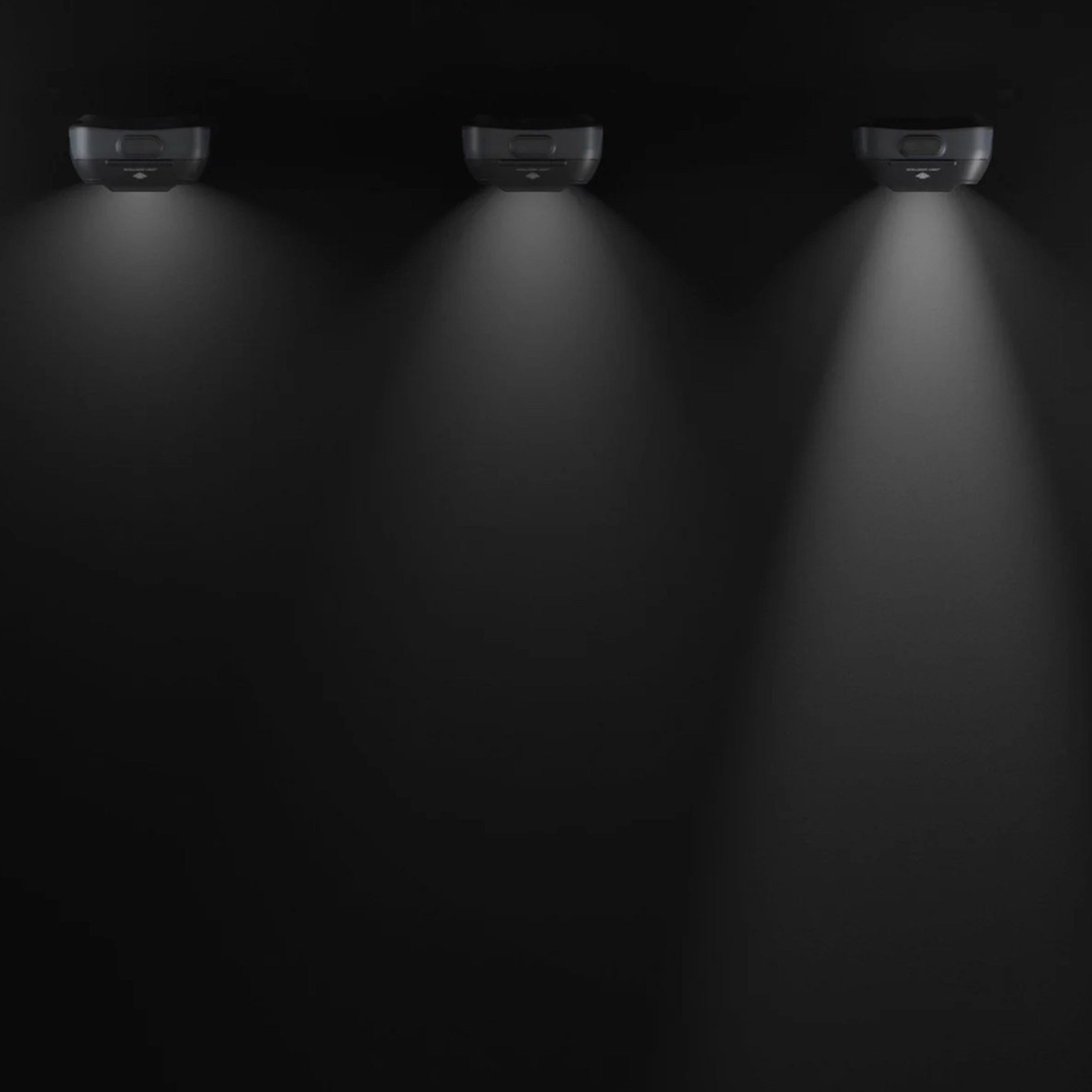 Seek 450 Recharge Headlamp