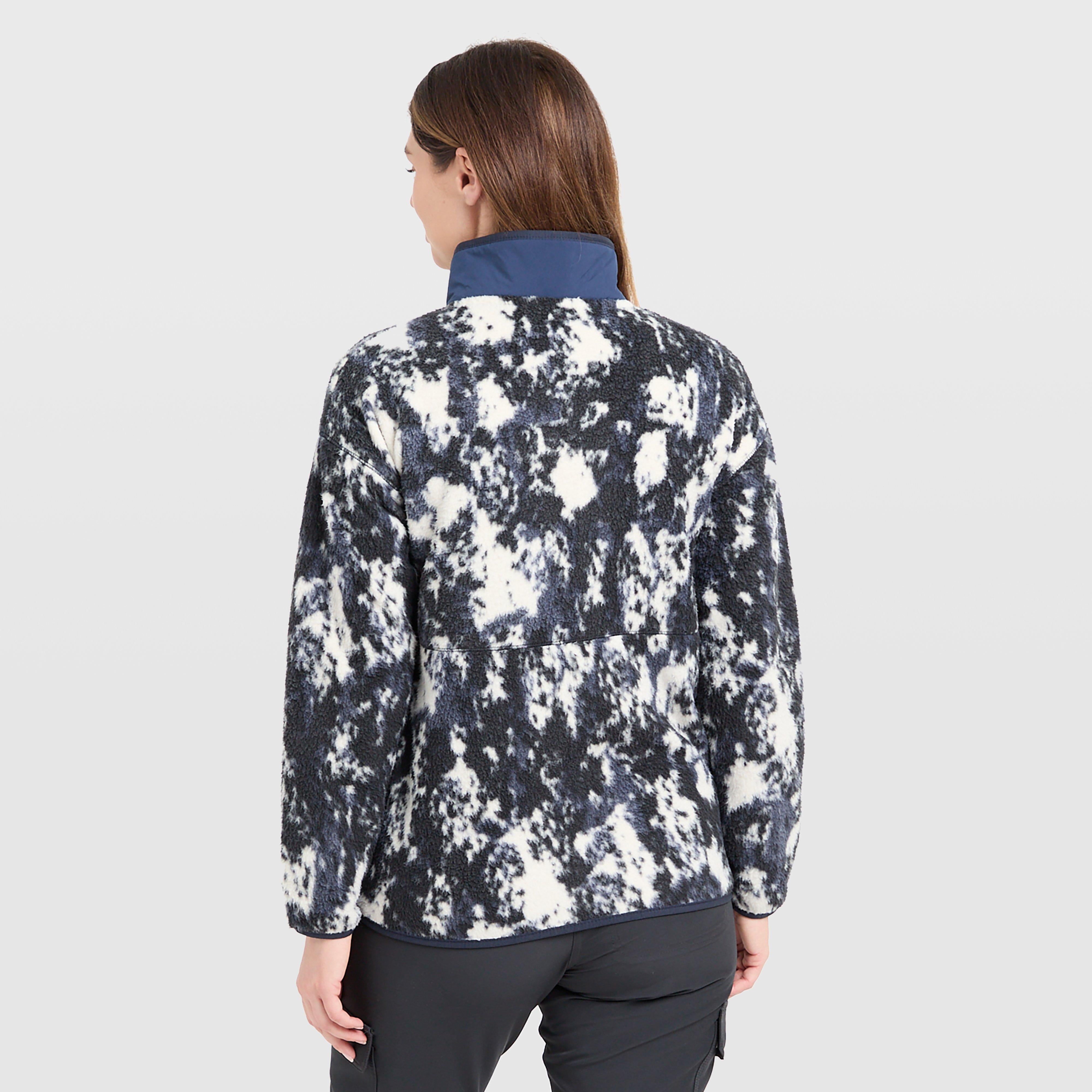 Women's Dante Full Zip Fleece