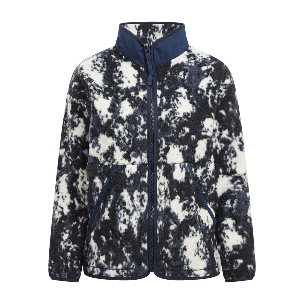 Women's Dante Full Zip Fleece