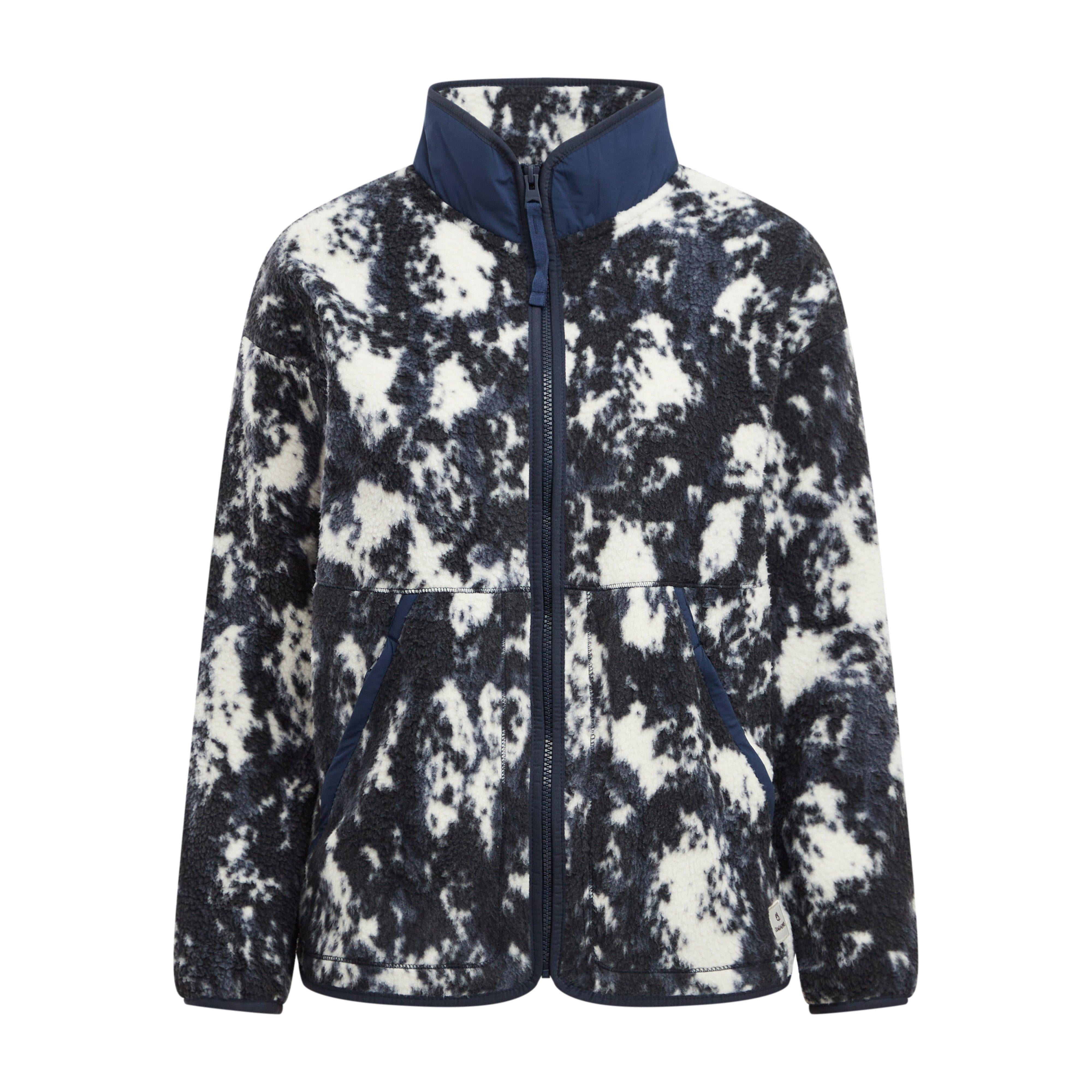 Women's Dante Full Zip Fleece