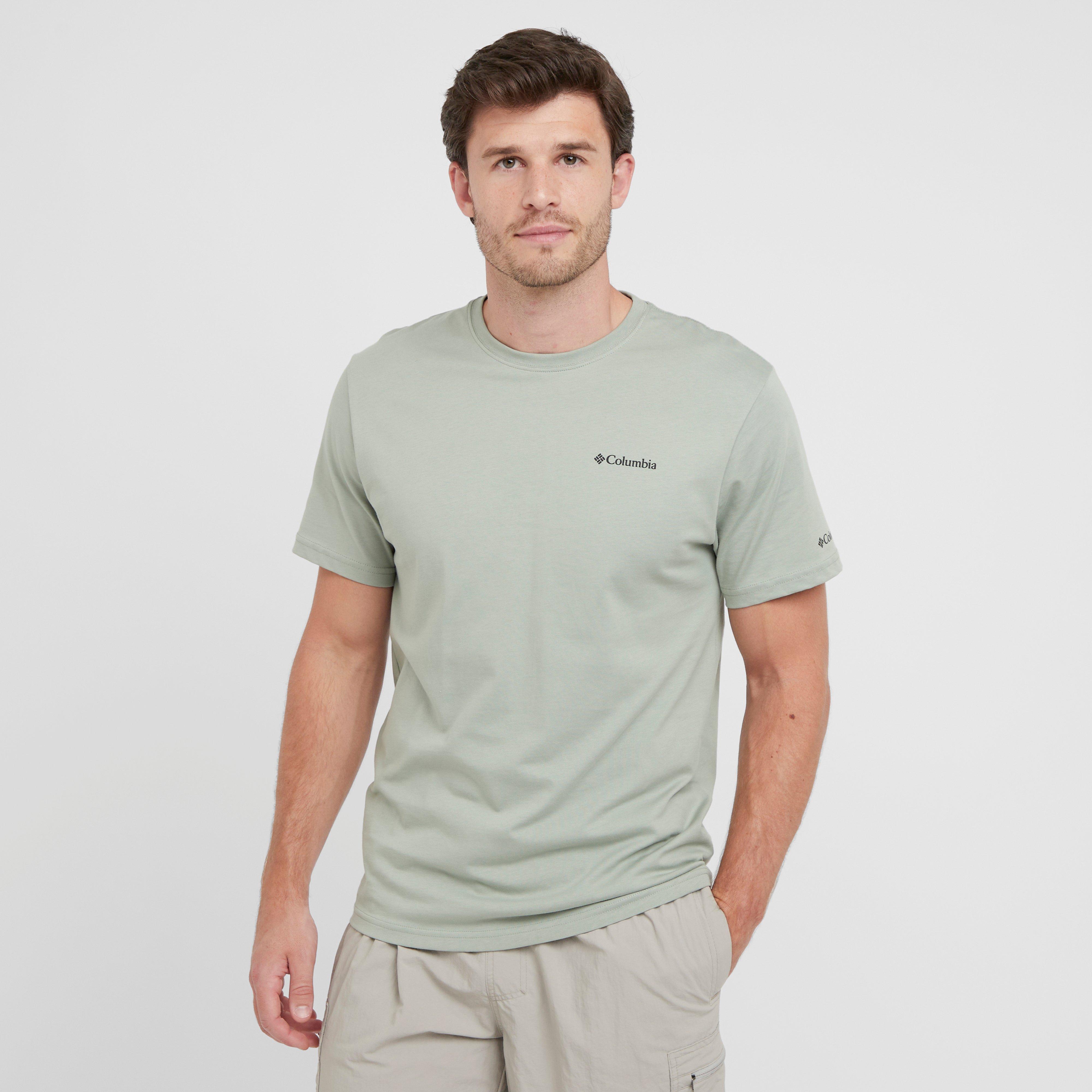 Men's Barton Springs™ Graphic T-Shirt