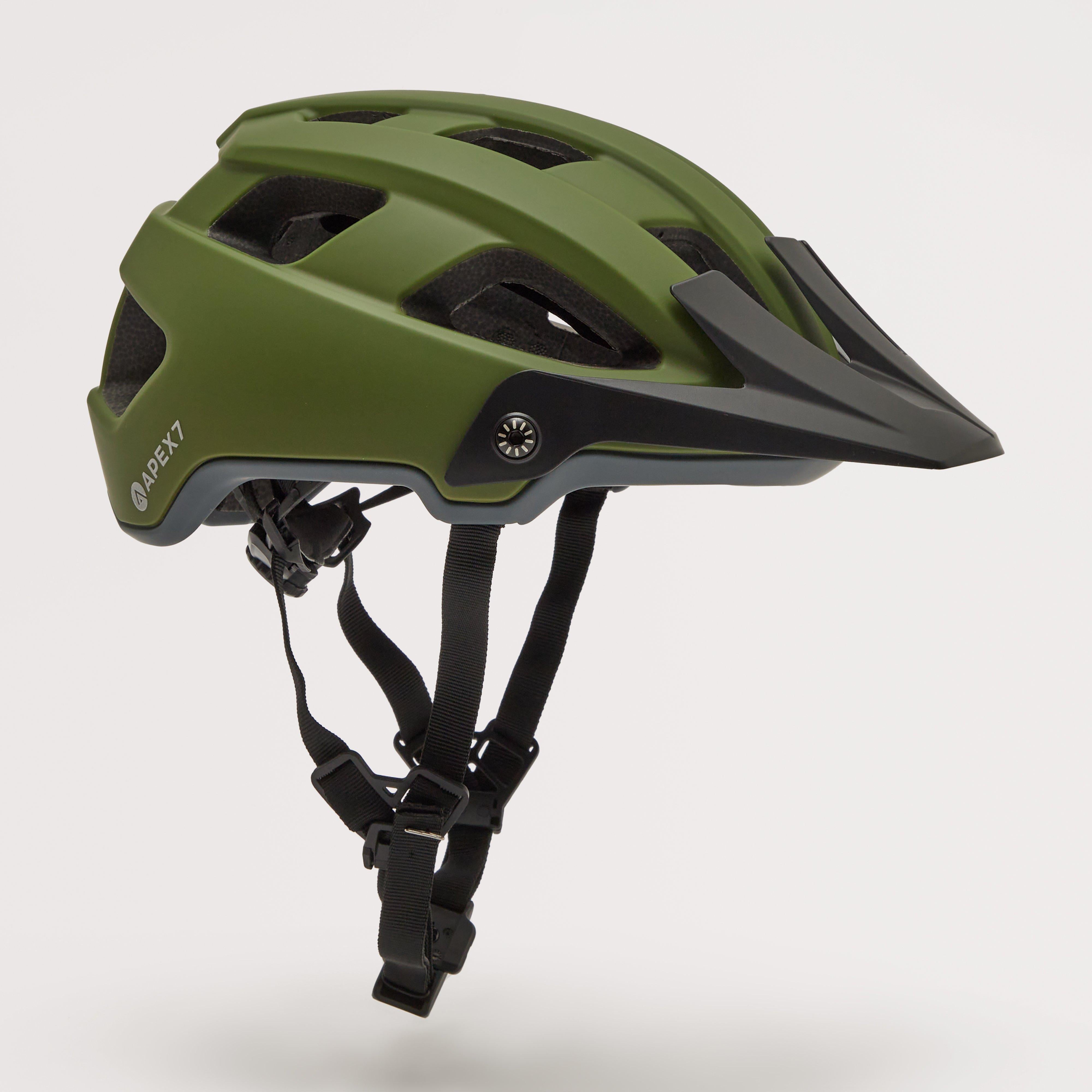 MTB Cycling Helmet