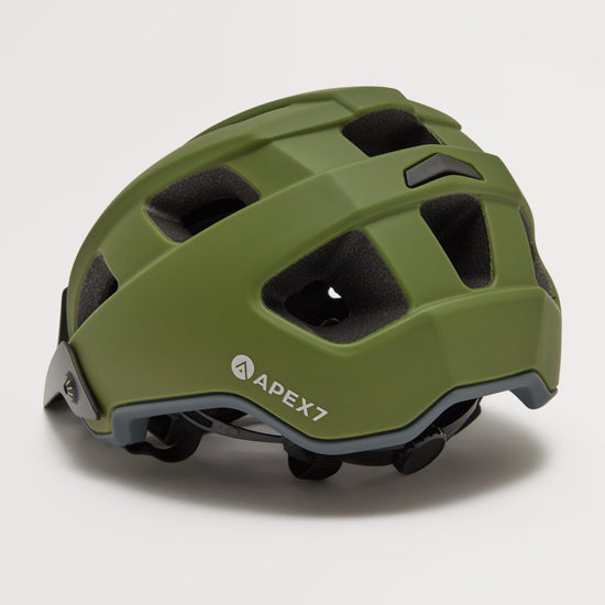 MTB Cycling Helmet