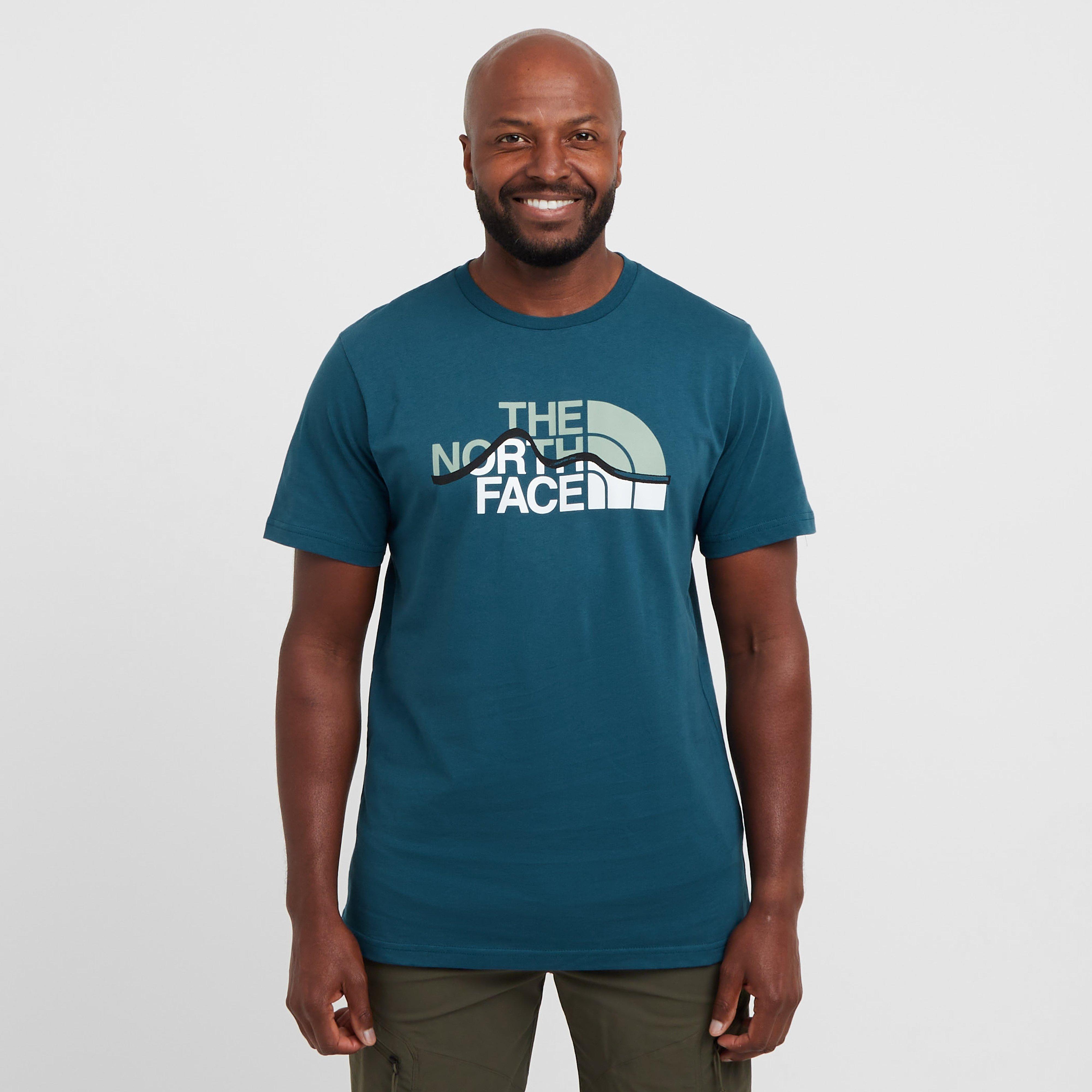 Men’s Mountain Line T-Shirt