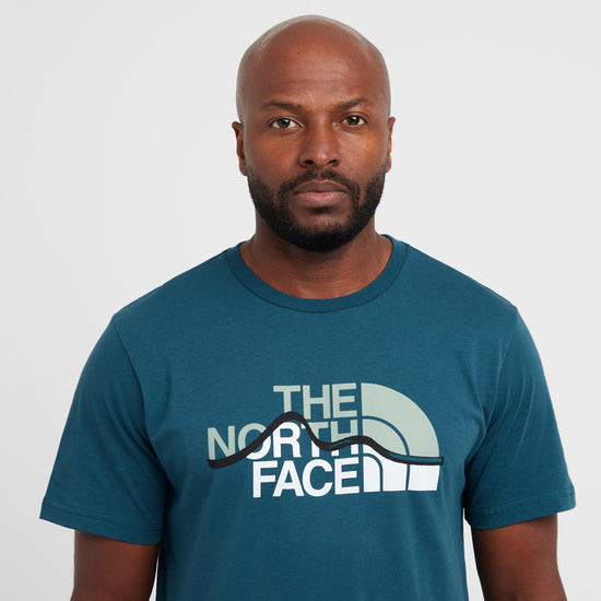 Men’s Mountain Line T-Shirt