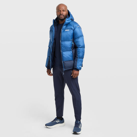 Men’s Nevis Padded Down Jacket