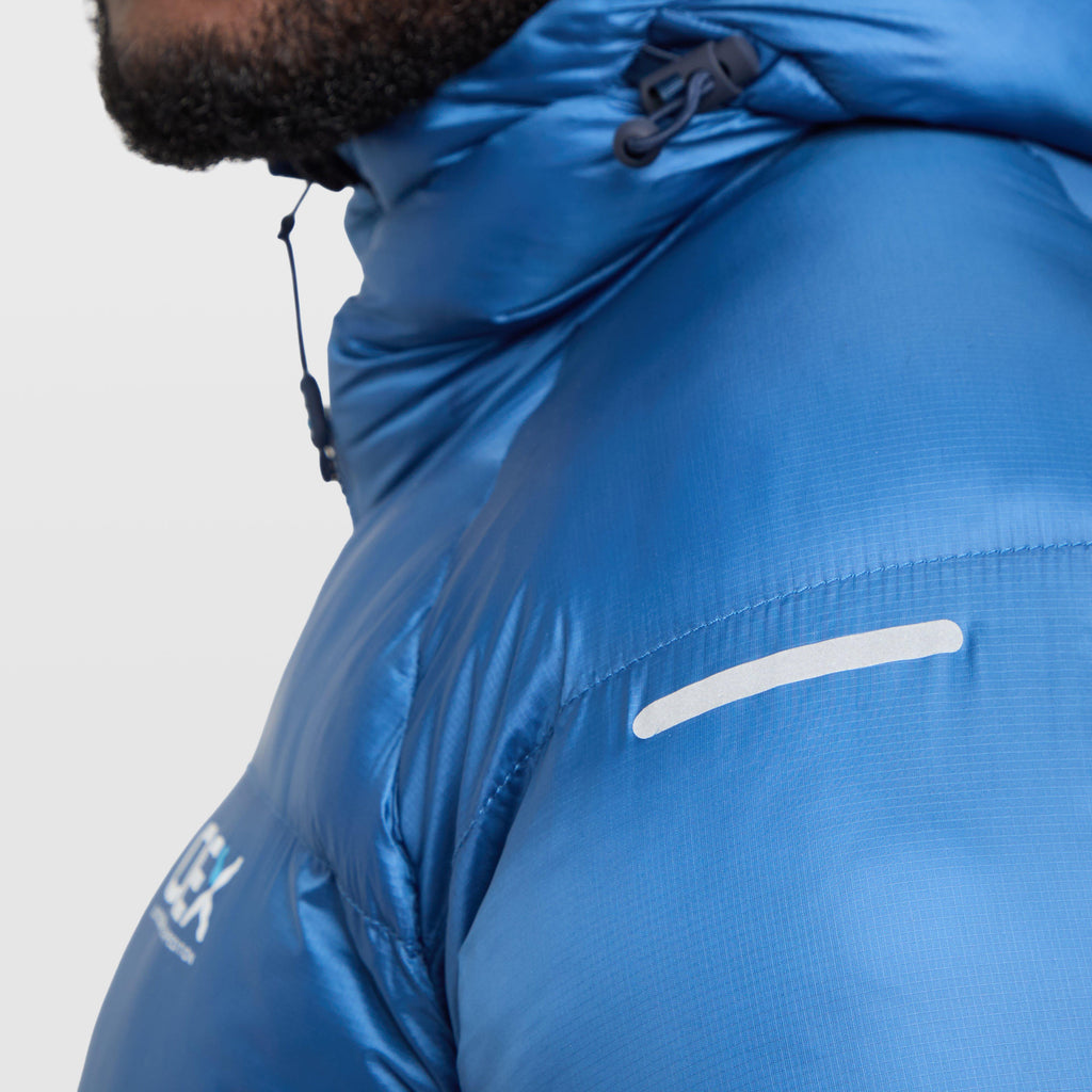 Men’s Nevis Padded Down Jacket