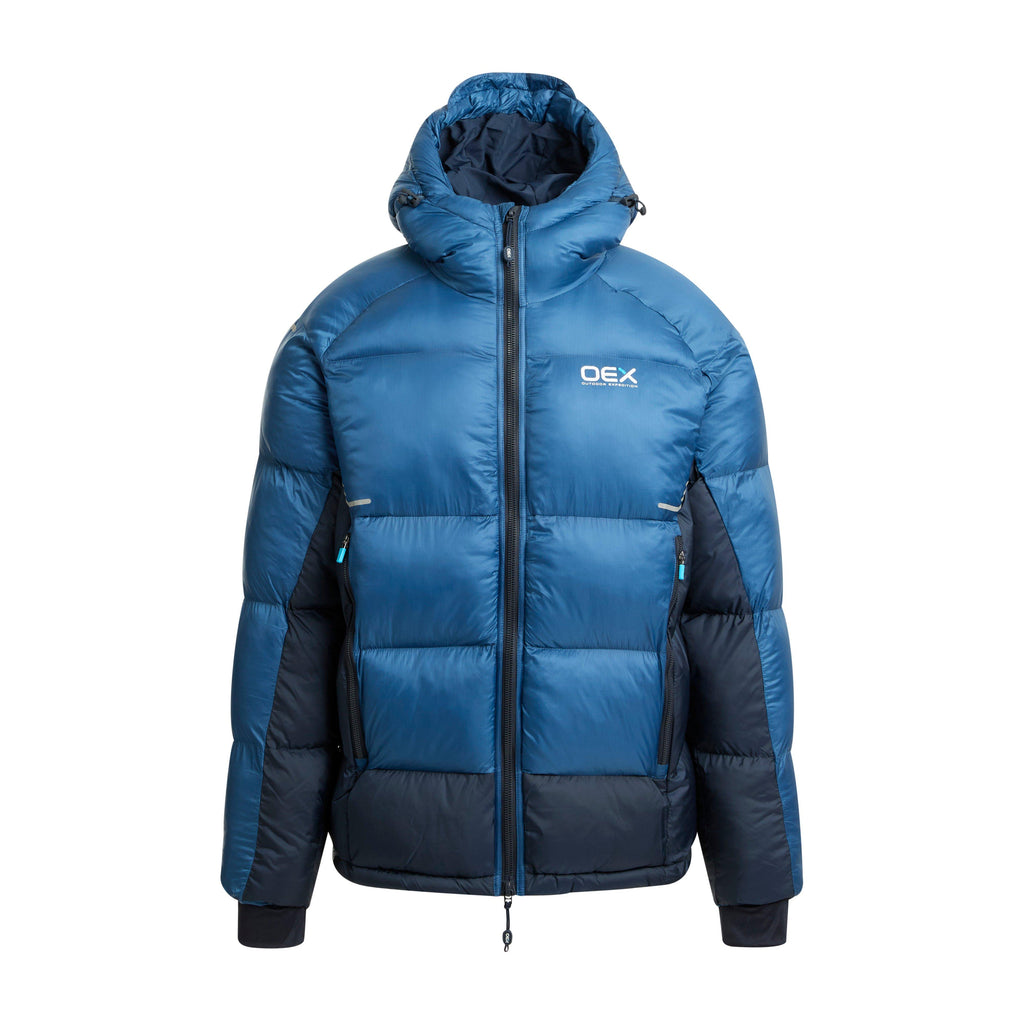 Men’s Nevis Padded Down Jacket