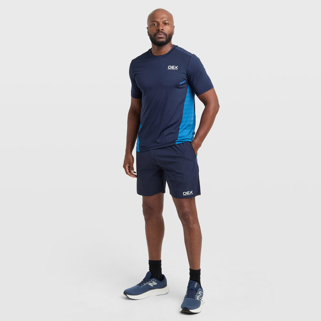 Men’s Dyno Short