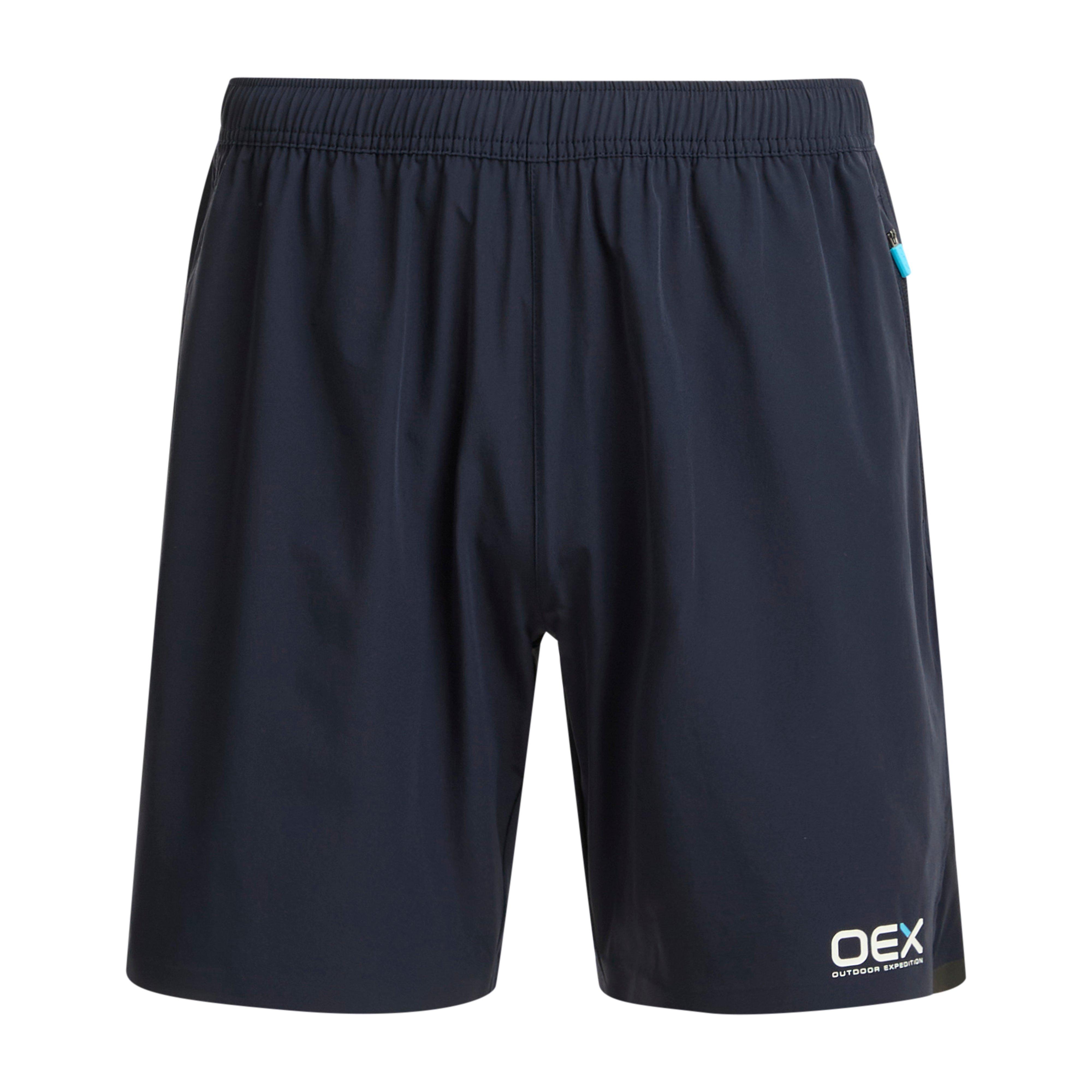 Men’s Dyno Short