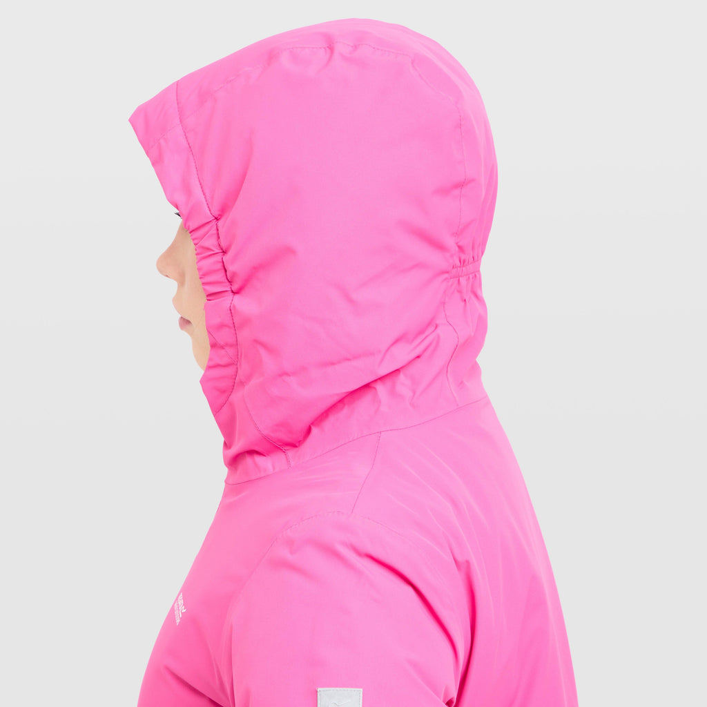 Kids' Hurdle Waterproof Insulated Jacket