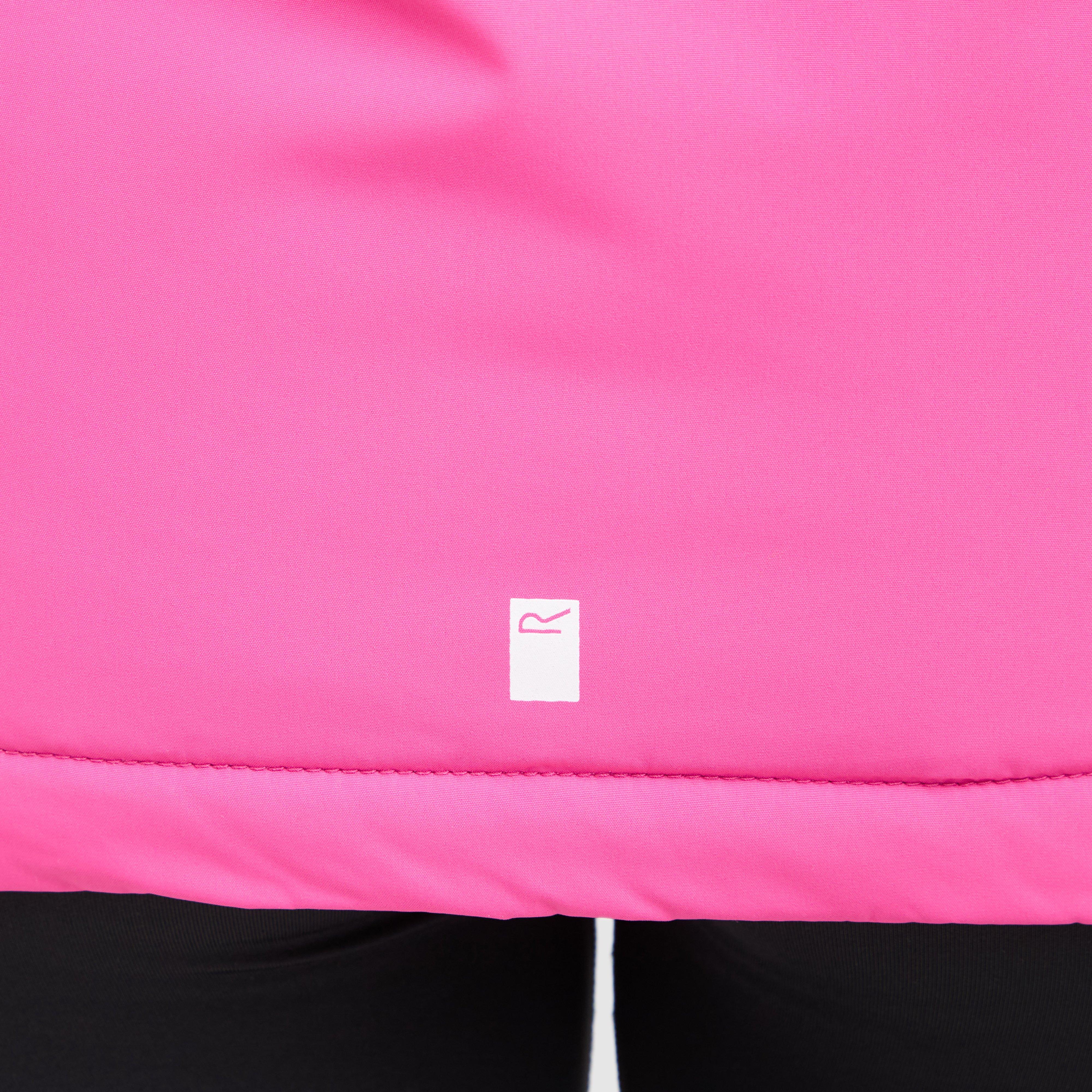 Kids' Hurdle Waterproof Insulated Jacket