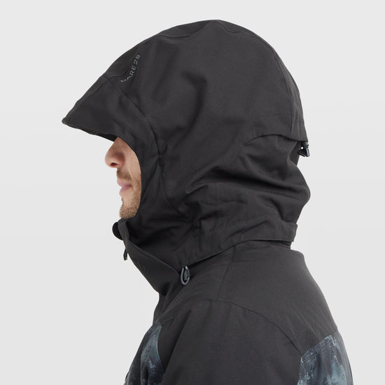 Men’s Baseplate III Jacket