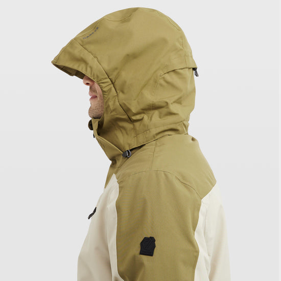 Men’s Baseplate III Jacket