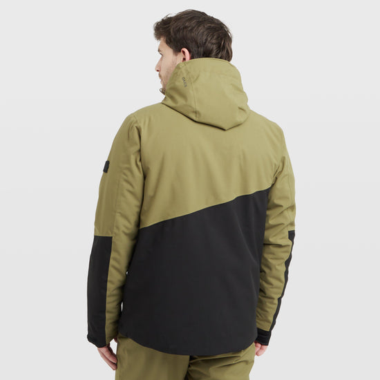 Men’s Halfpipe III Ski Jacket