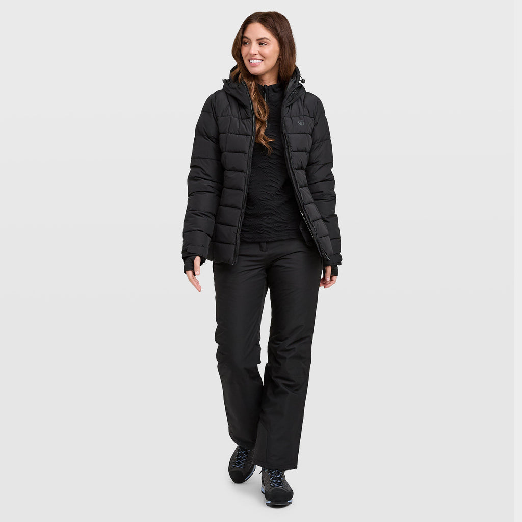 Women's Blindside II Ski Jacket