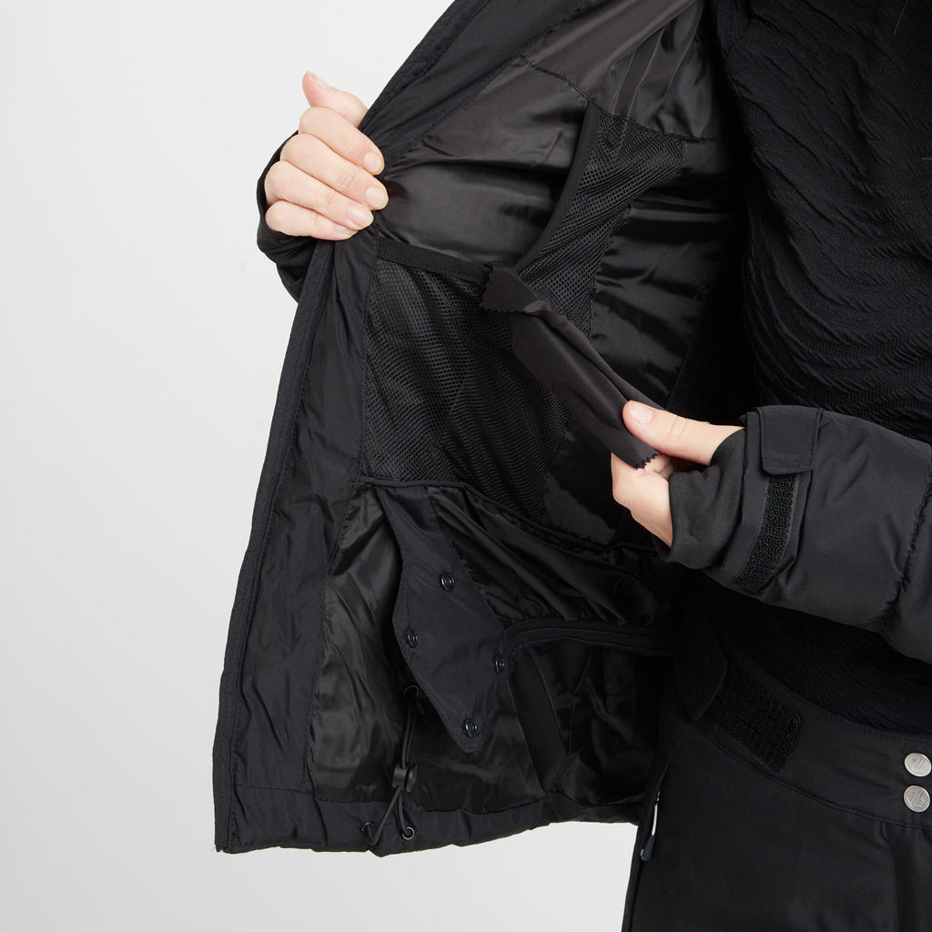 Women's Blindside II Ski Jacket