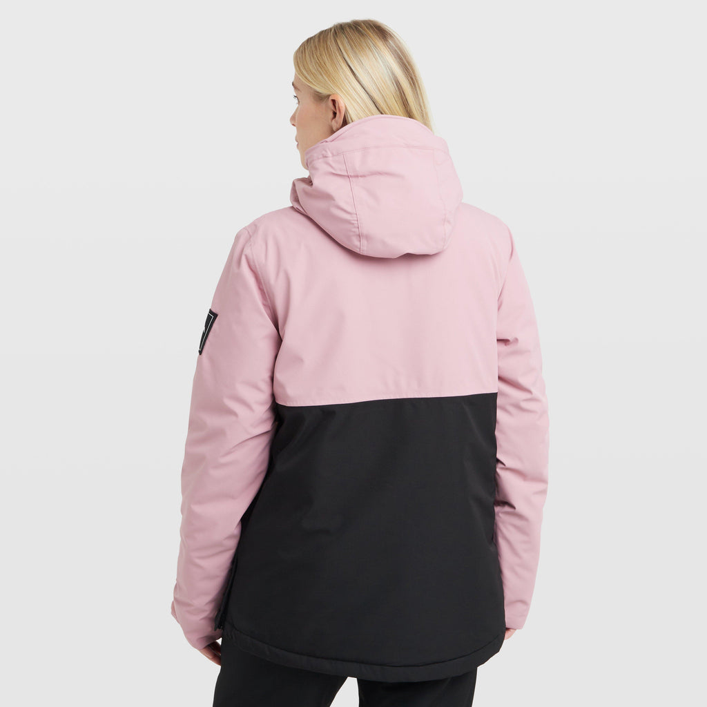 Women's Snowburst II Waterproof Overhead Jacket