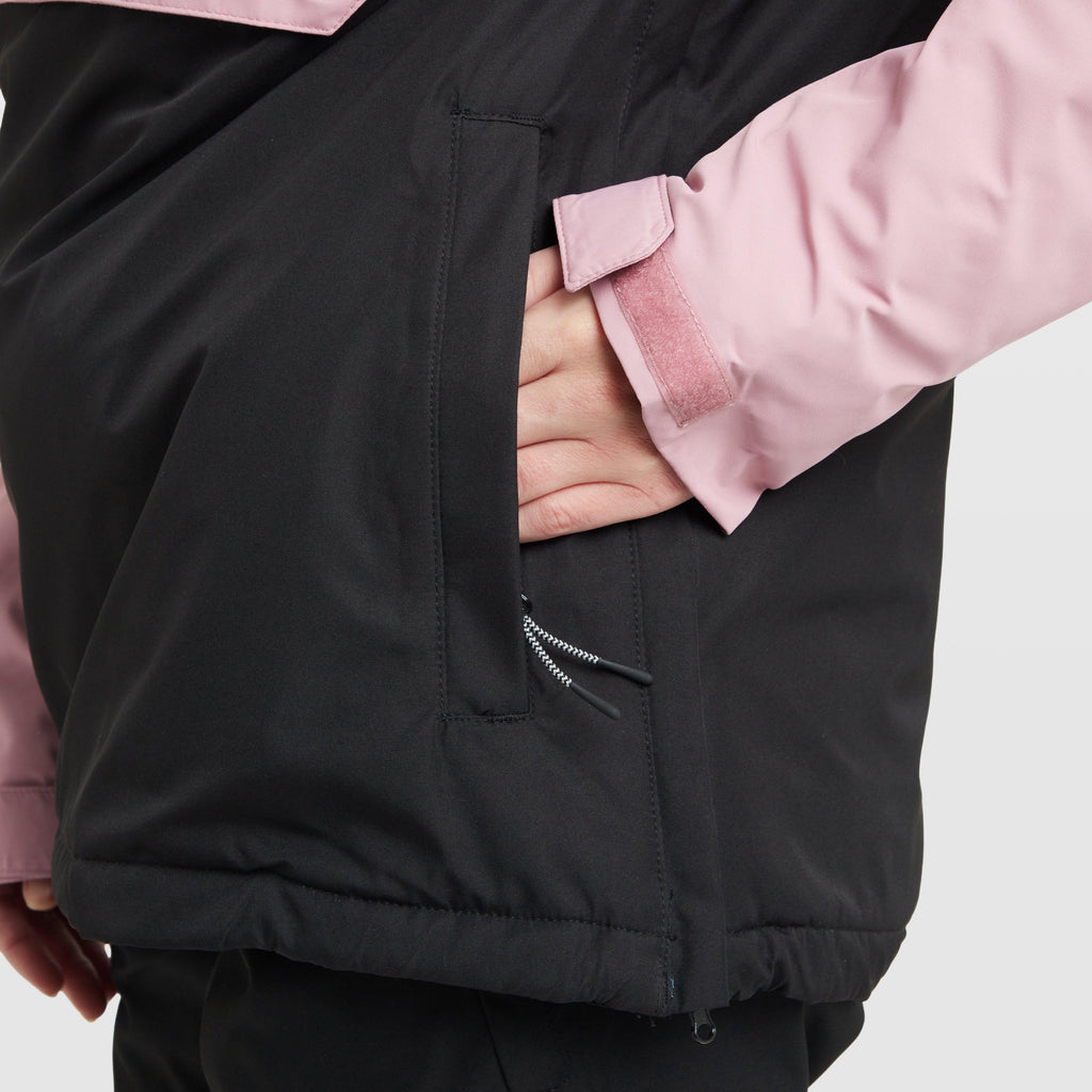 Women's Snowburst II Waterproof Overhead Jacket