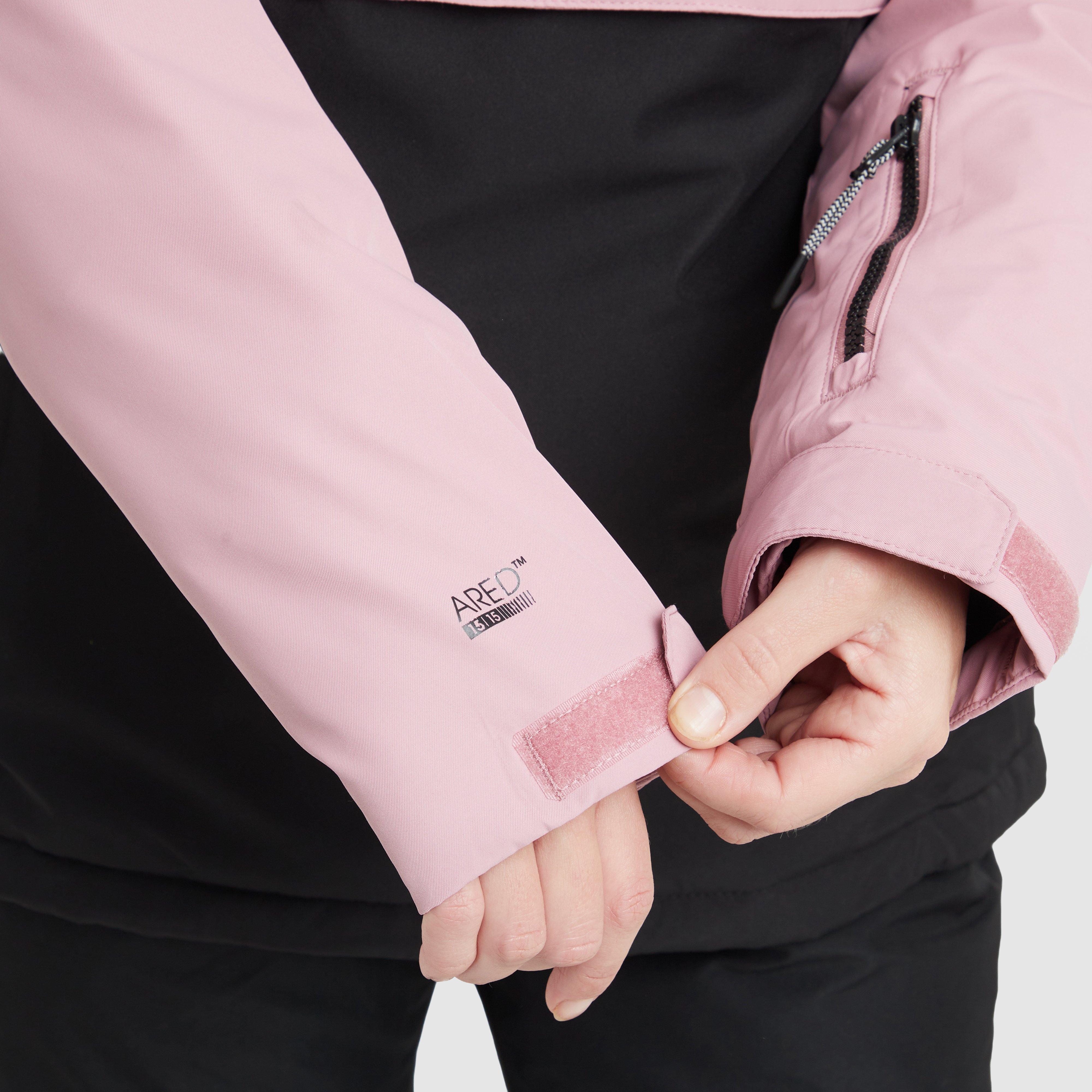 Women's Snowburst II Waterproof Overhead Jacket