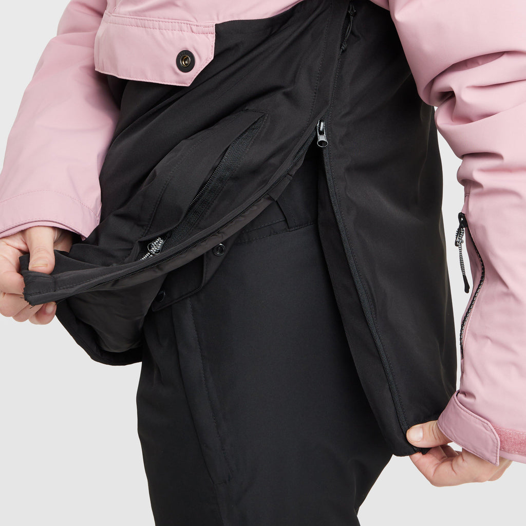 Women's Snowburst II Waterproof Overhead Jacket