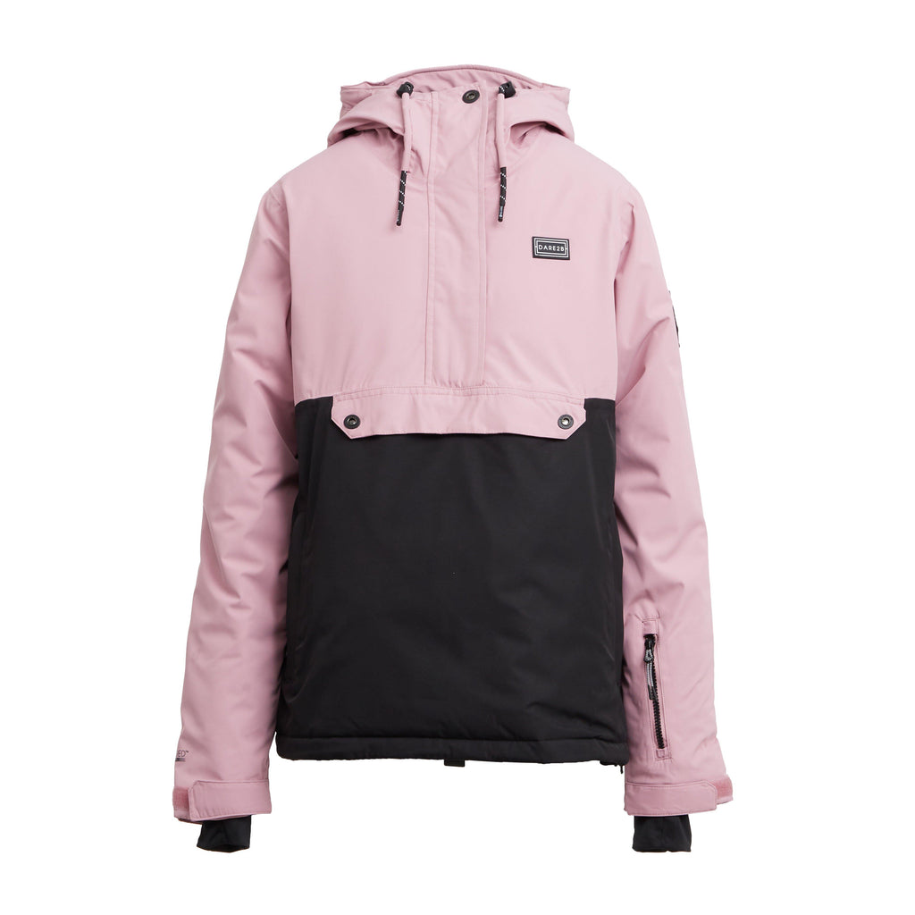 Women's Snowburst II Waterproof Overhead Jacket
