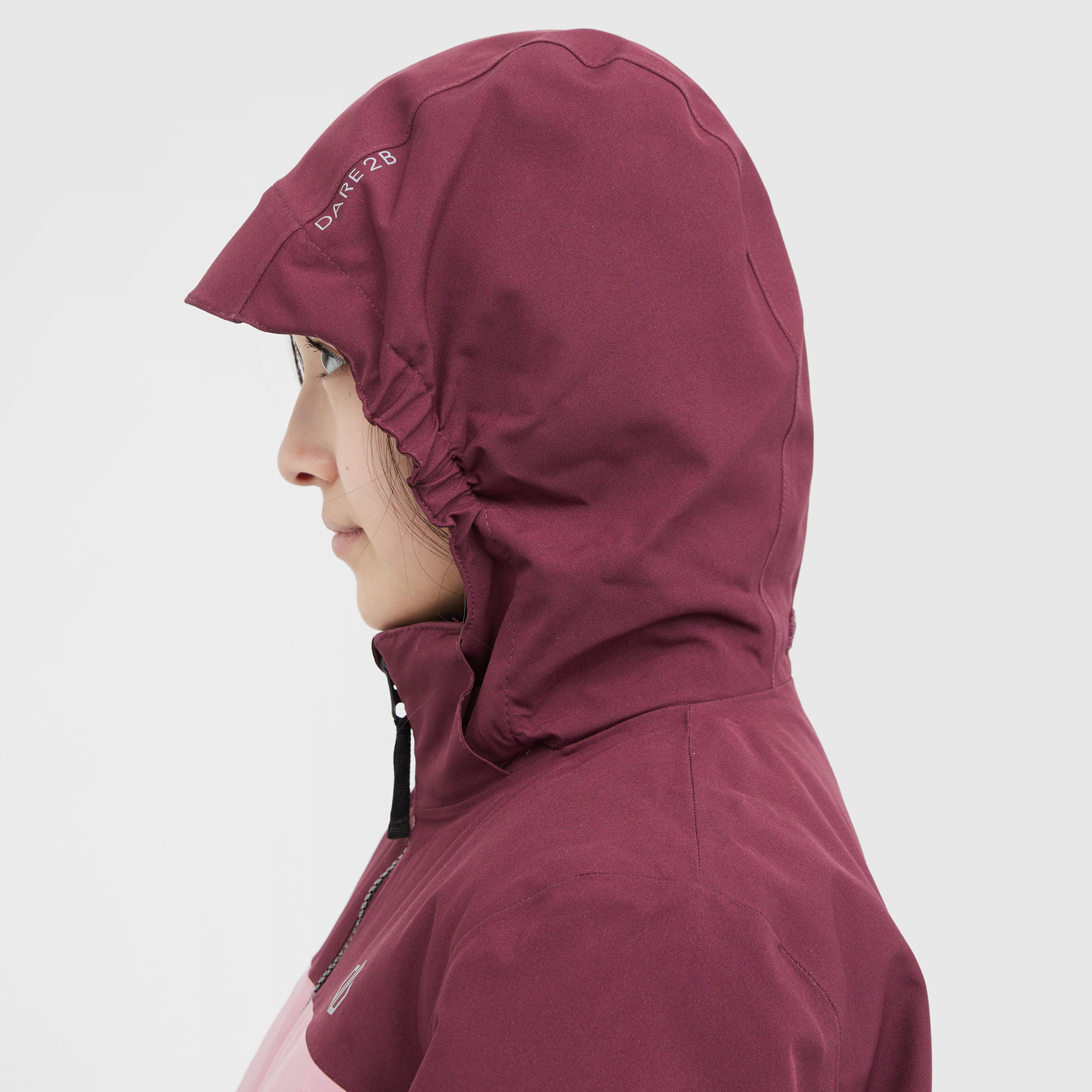 Kids' Send It! Ski Jacket