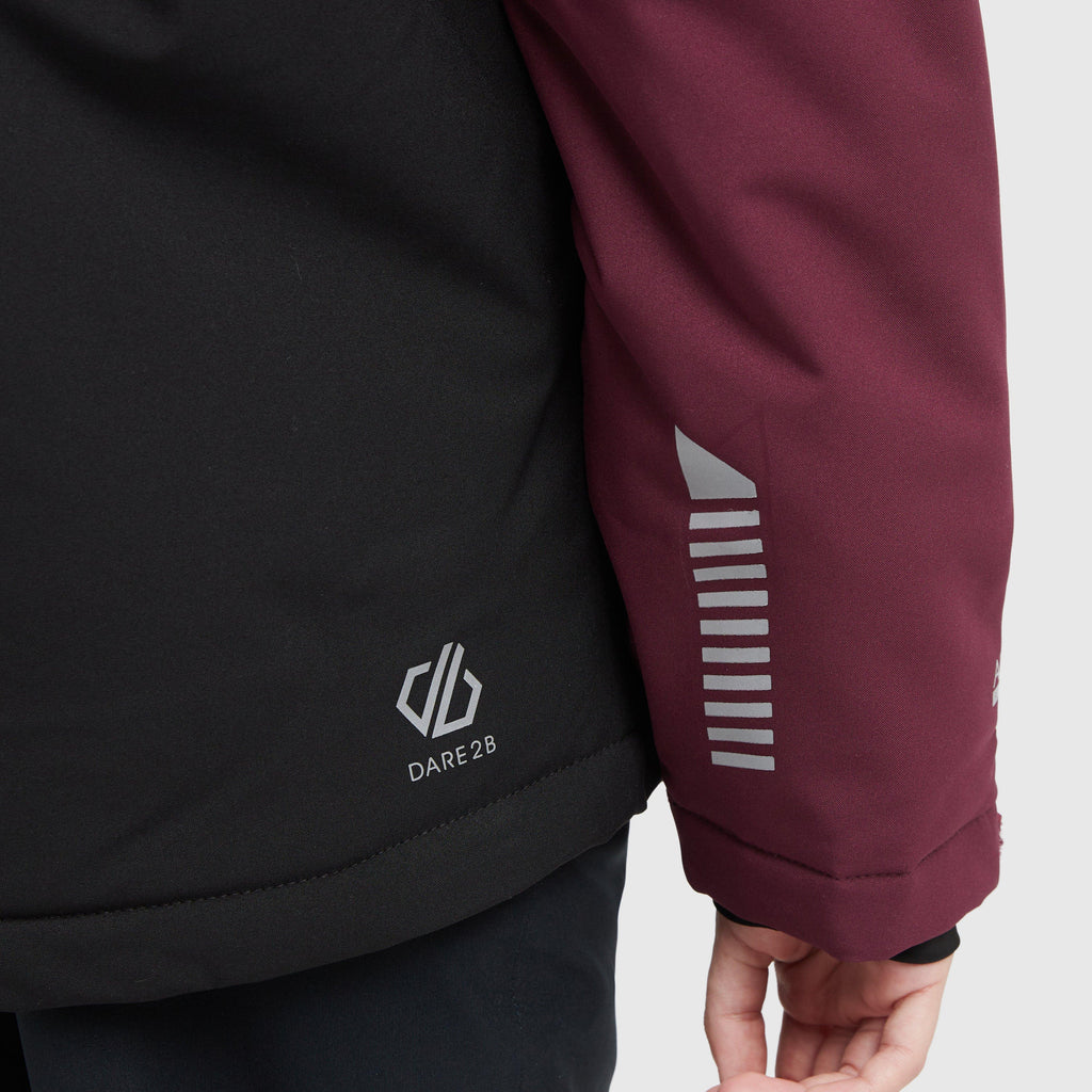 Kids' Send It! Ski Jacket